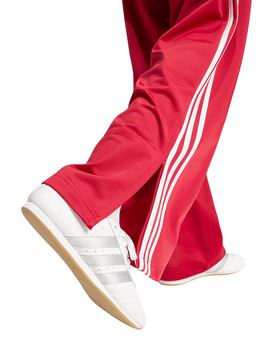 adidas Originals - Firebird LOOSE TP - casual - tmvire/white - 5