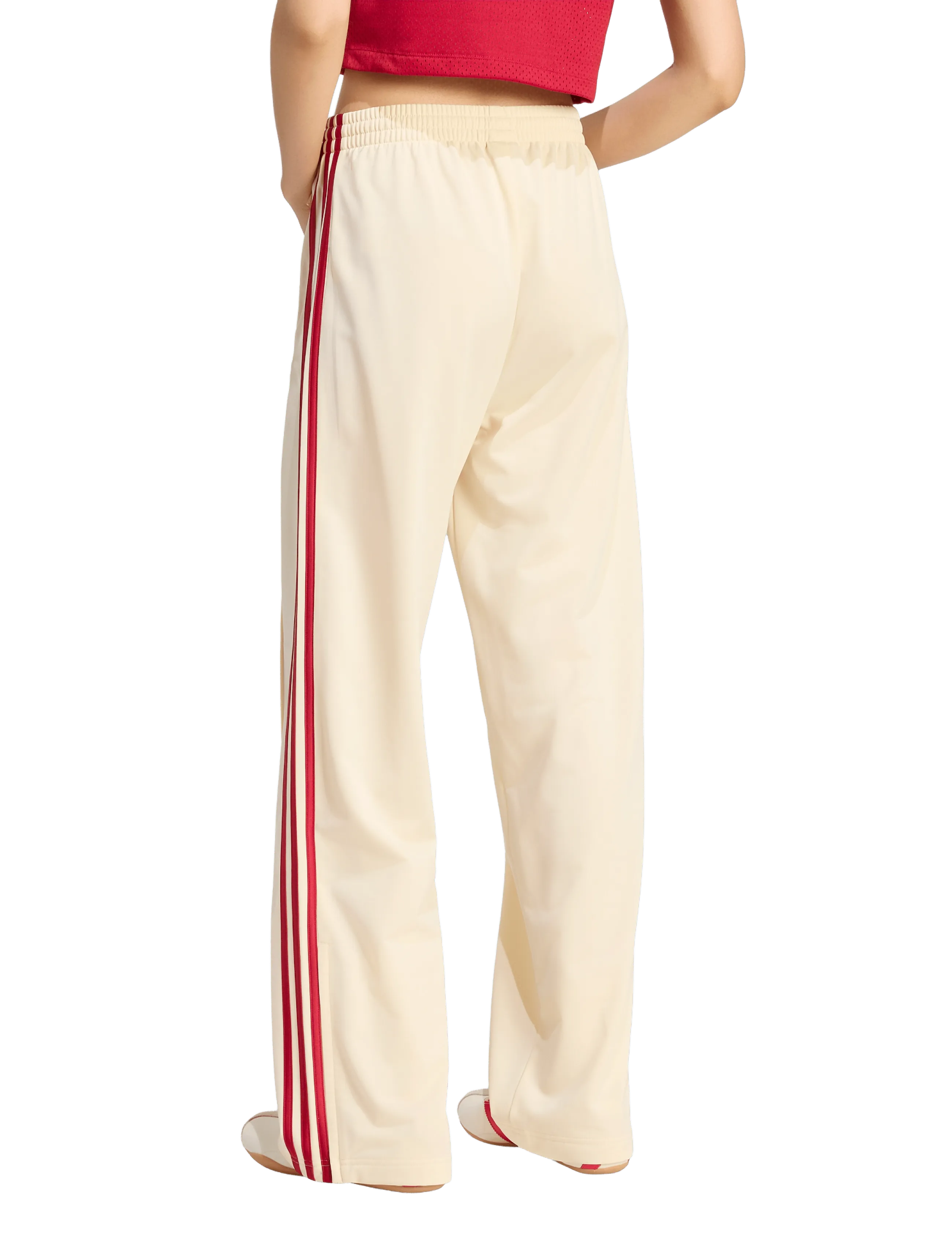 adidas Originals - Firebird LOOSE TP - spodnie na co dzień - warvan/tmvire - 3