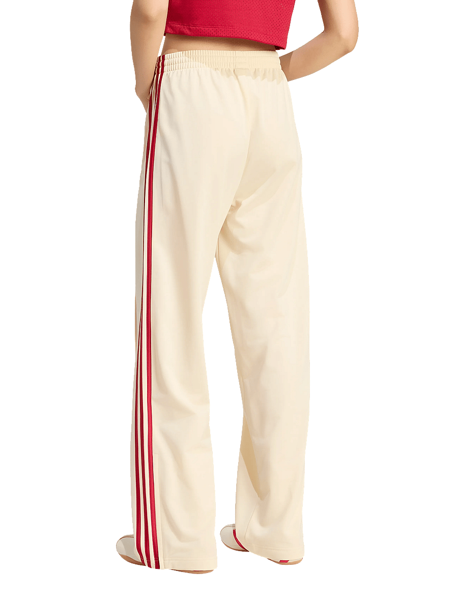 adidas Originals - Firebird LOOSE TP - spodnie na co dzień - warvan/tmvire - 3