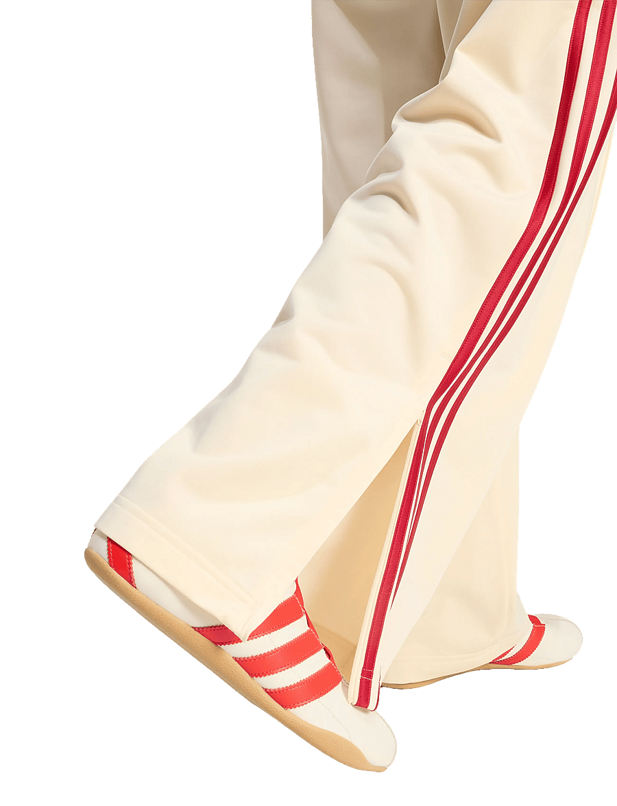 adidas Originals - Firebird LOOSE TP - spodnie na co dzień - warvan/tmvire - 5