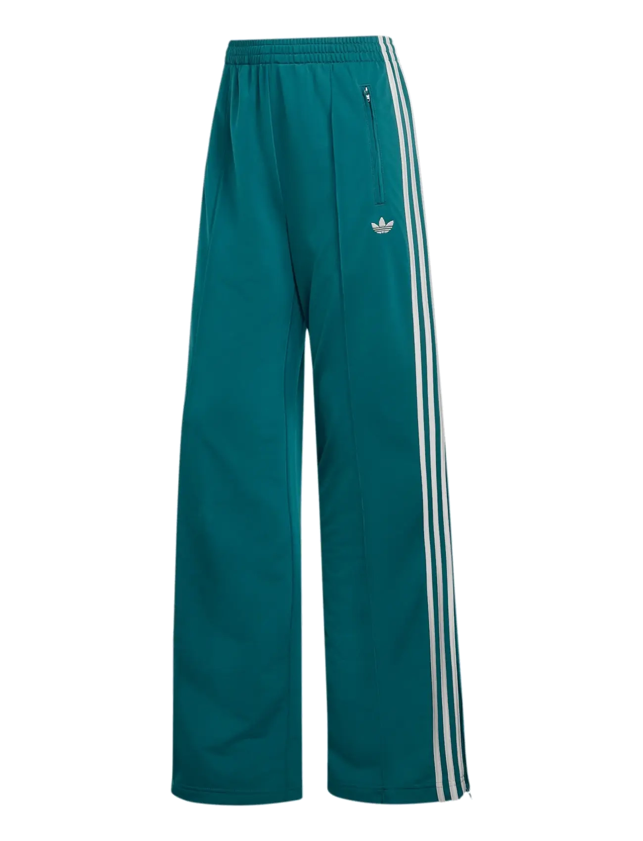 adidas Originals - Firebird LOOSE TP - casual - ricgrn/gretwo - 1