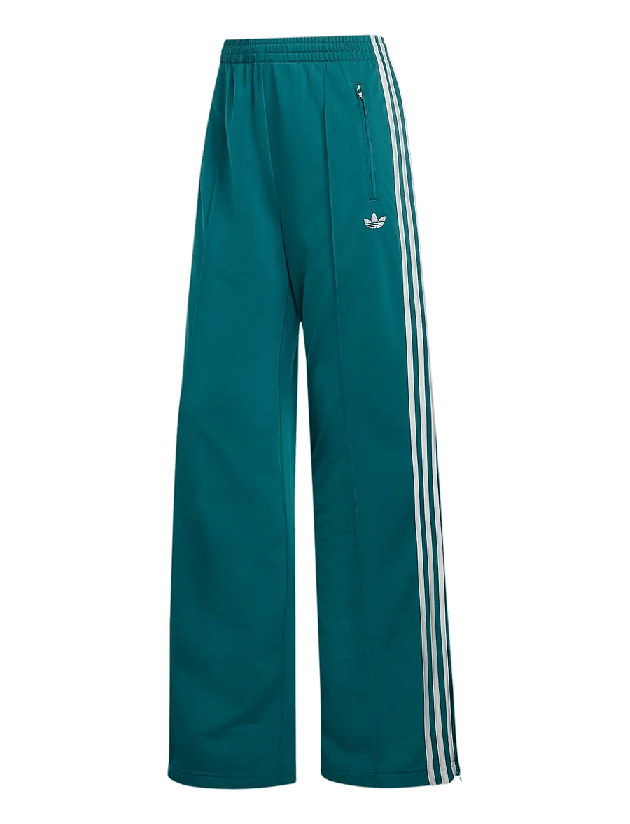 adidas Originals - Firebird LOOSE TP - casual - ricgrn/gretwo - 1