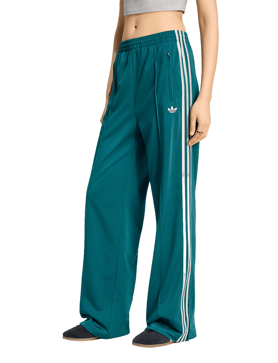 adidas Originals - Firebird LOOSE TP - casual - ricgrn/gretwo - 2