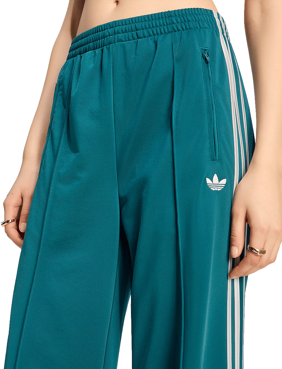 adidas Originals - Firebird LOOSE TP - casual - ricgrn/gretwo - 3