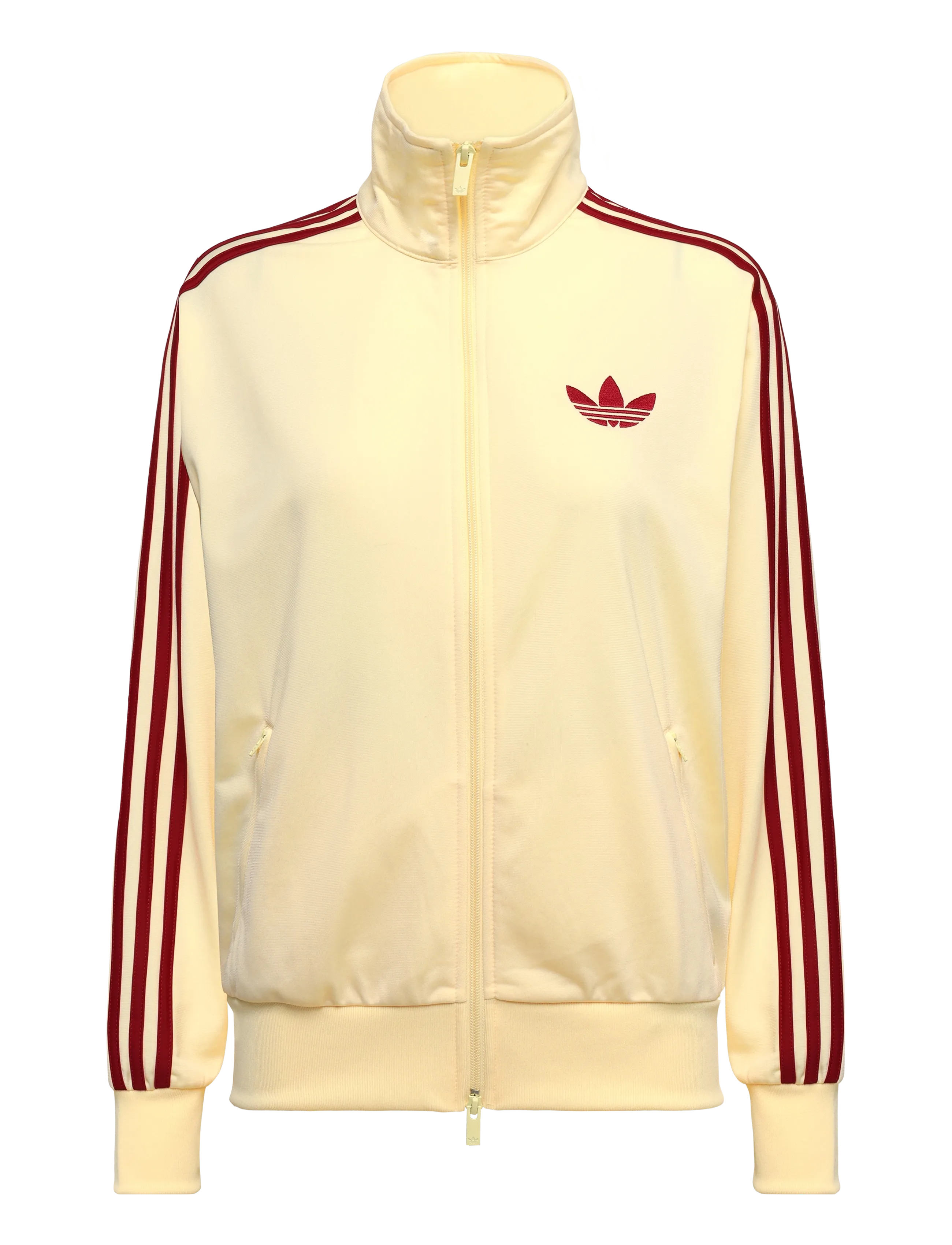 adidas Originals Firebird TT LOOSE - Vaata kõiki - WARVAN/TMVIRE / cream