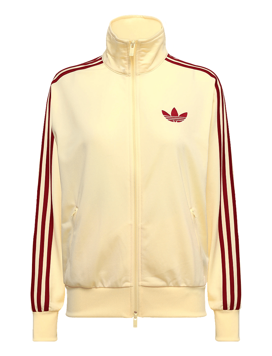 adidas Originals - Firebird TT LOOSE - casual jakker - warvan/tmvire - 1