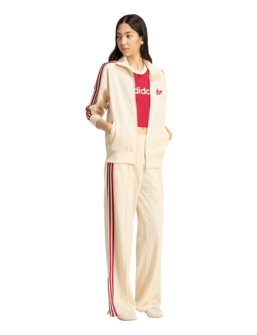 adidas Originals - Firebird TT LOOSE - casual jakker - warvan/tmvire - 0