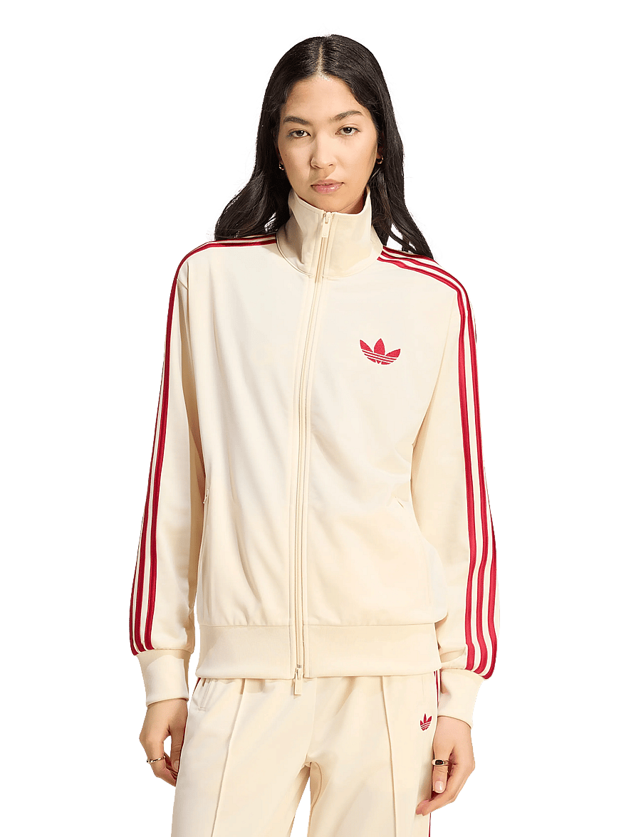 adidas Originals - Firebird TT LOOSE - casual jakker - warvan/tmvire - 3