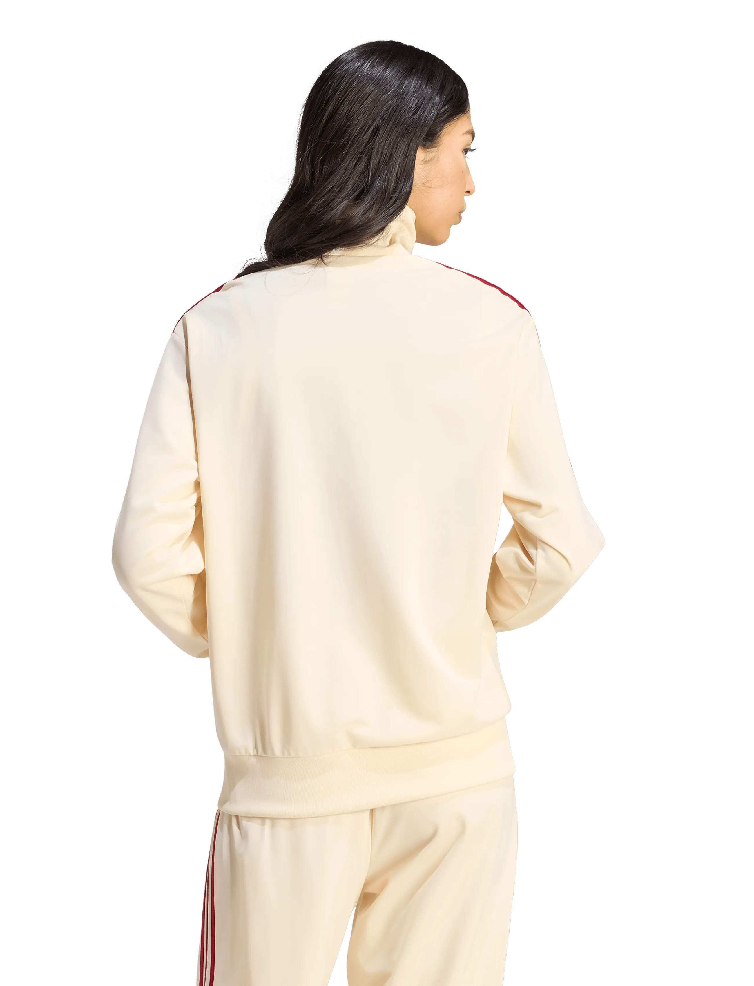 adidas Originals - Firebird TT LOOSE - casual jakker - warvan/tmvire - 5