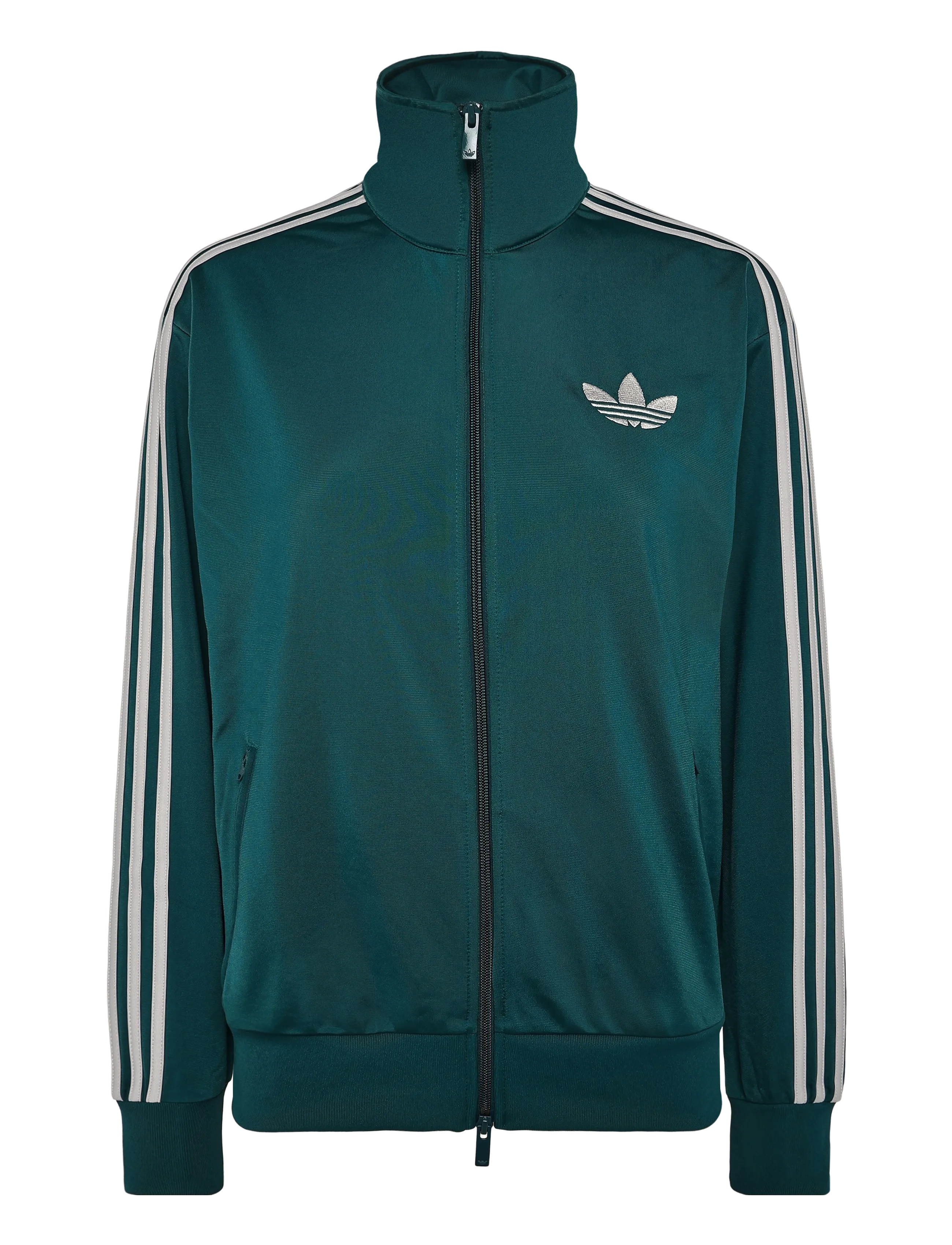 adidas Originals Firebird TT LOOSE - View all - RICGRN/GRETWO / green