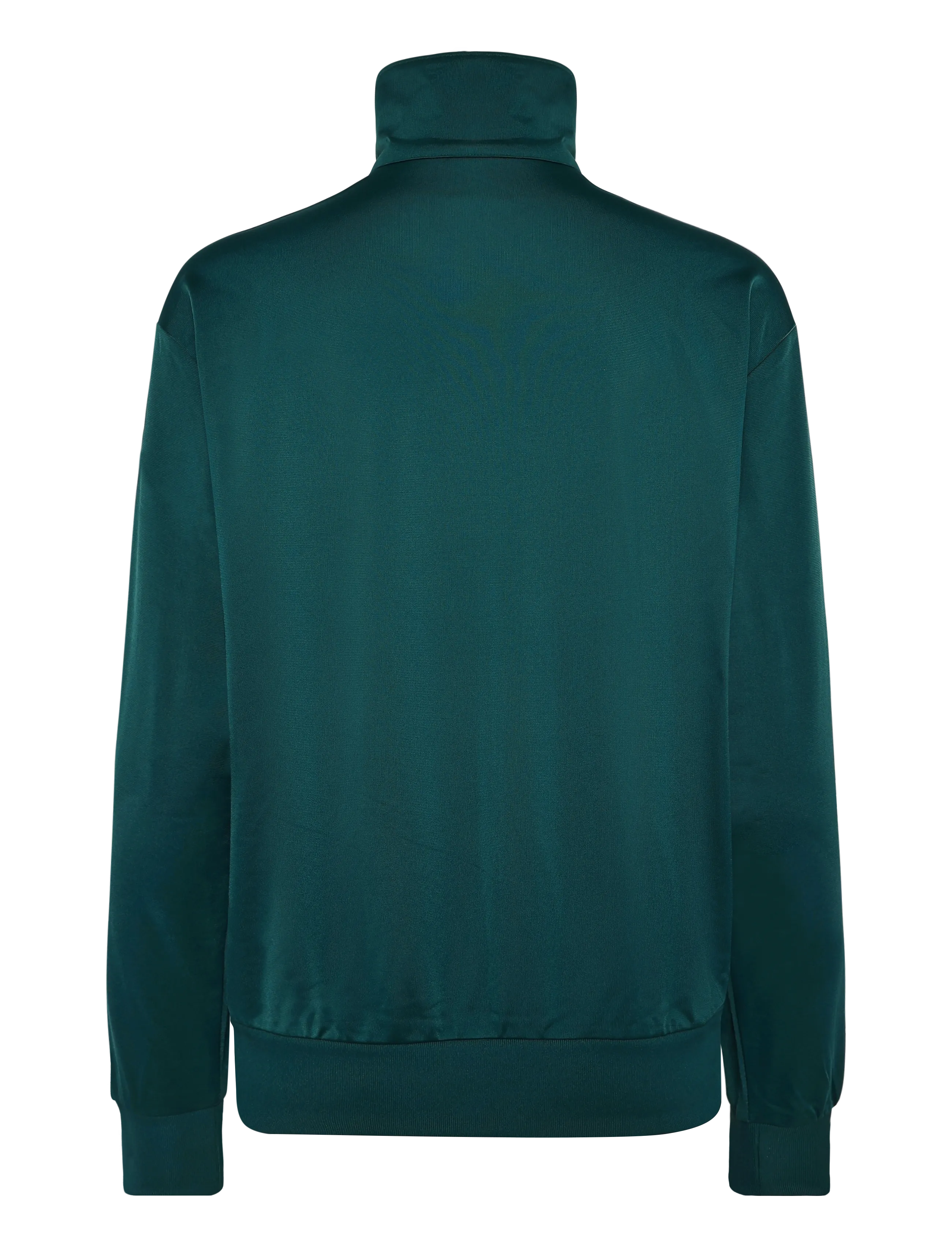 adidas Originals - Firebird TT LOOSE - casual jackets - ricgrn/gretwo - 1