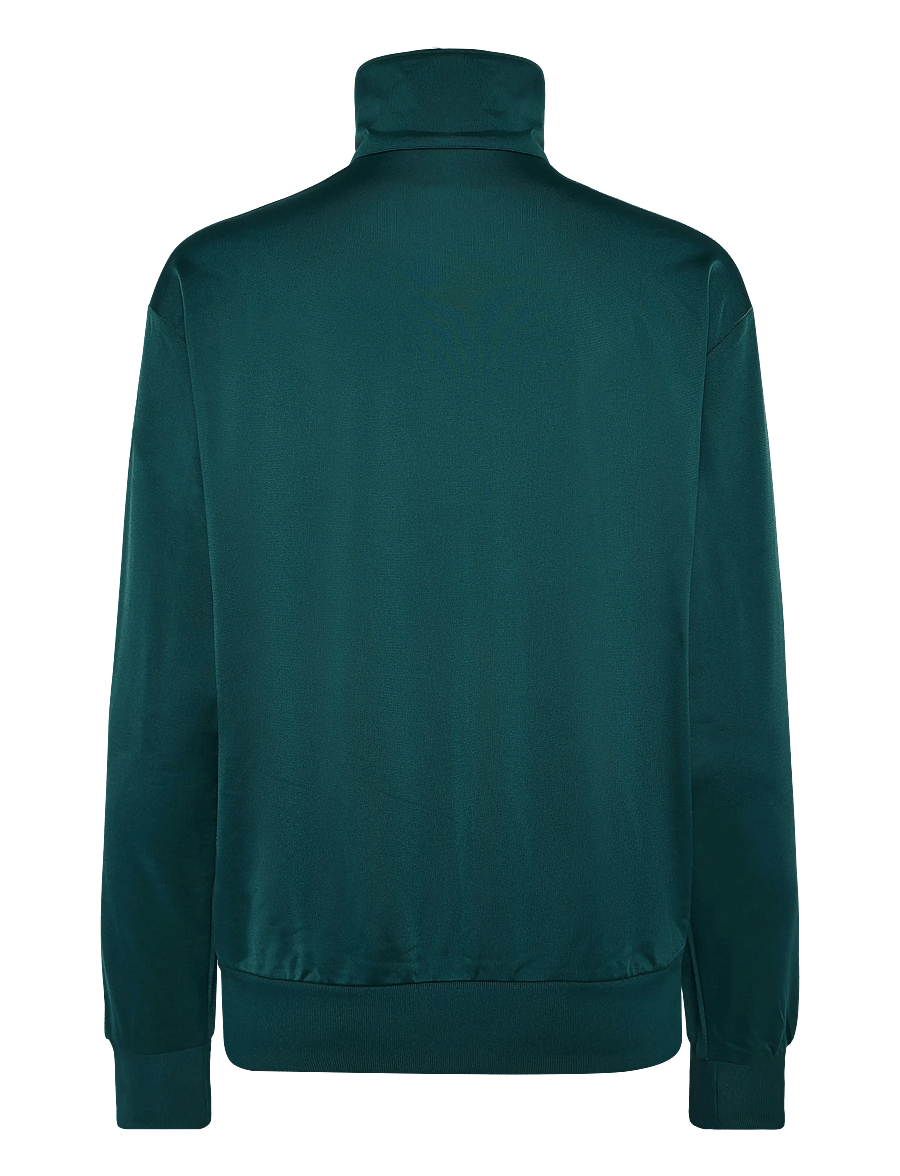 adidas Originals - Firebird TT LOOSE - casual jackor - ricgrn/gretwo - 2