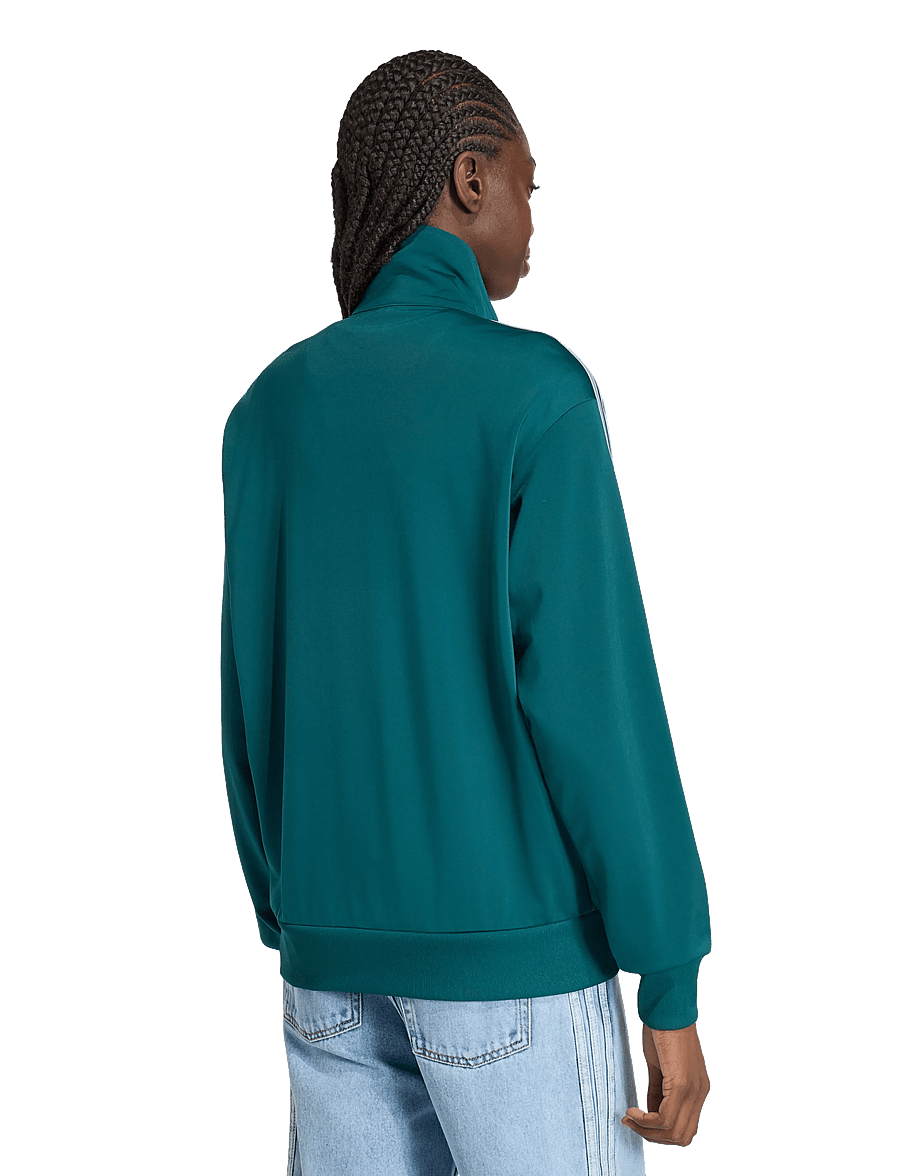 adidas Originals - Firebird TT LOOSE - casual jackor - ricgrn/gretwo - 3