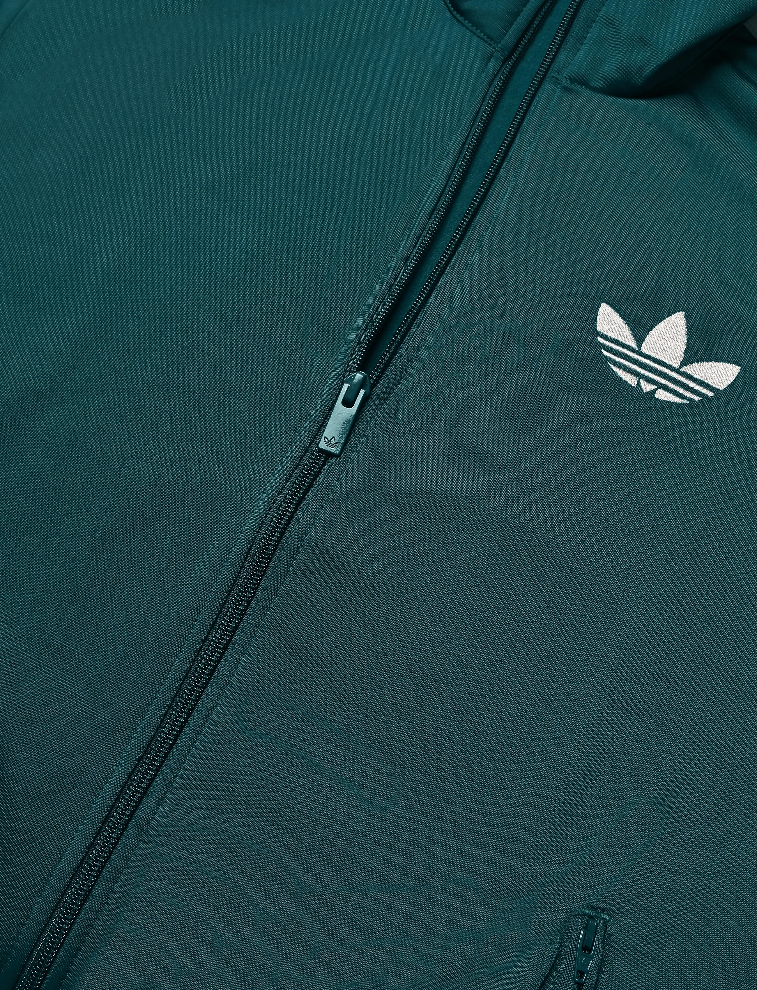 adidas Originals - Firebird TT LOOSE - casual jackets - ricgrn/gretwo - 2