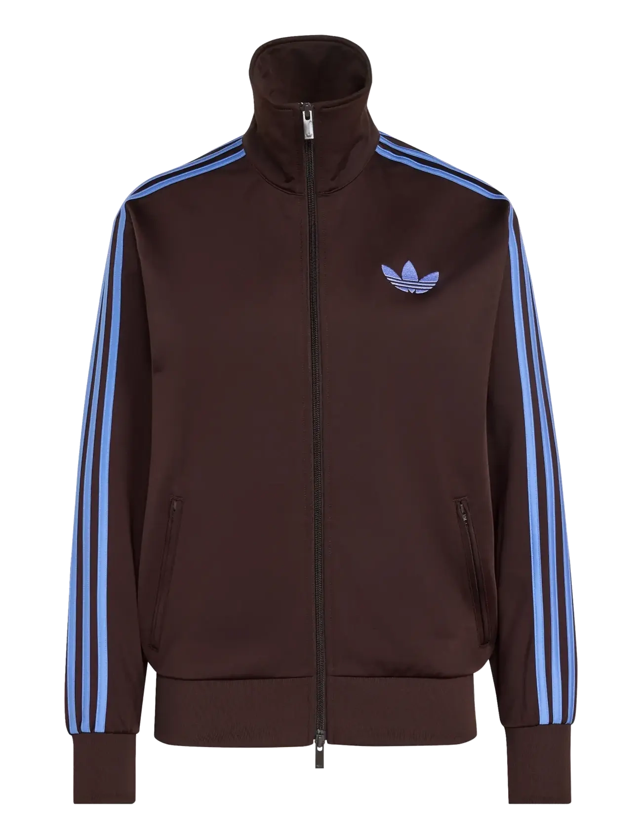 adidas Originals Firebird TT LOOSE - View all - AUCO/BLUFUS / brown