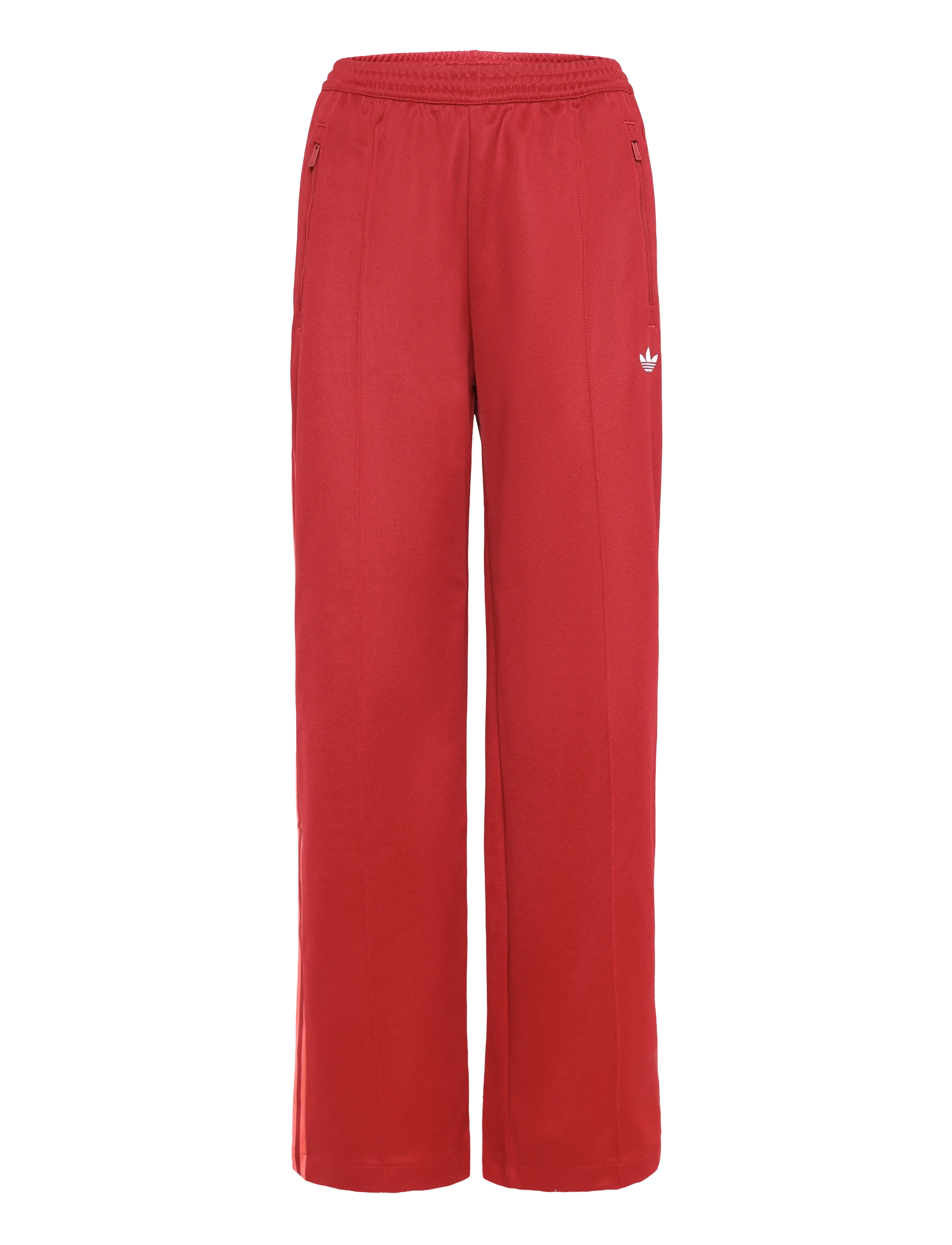 adidas Originals CLASSIC TP - Hosen - TMVIRE/PRELSC / red