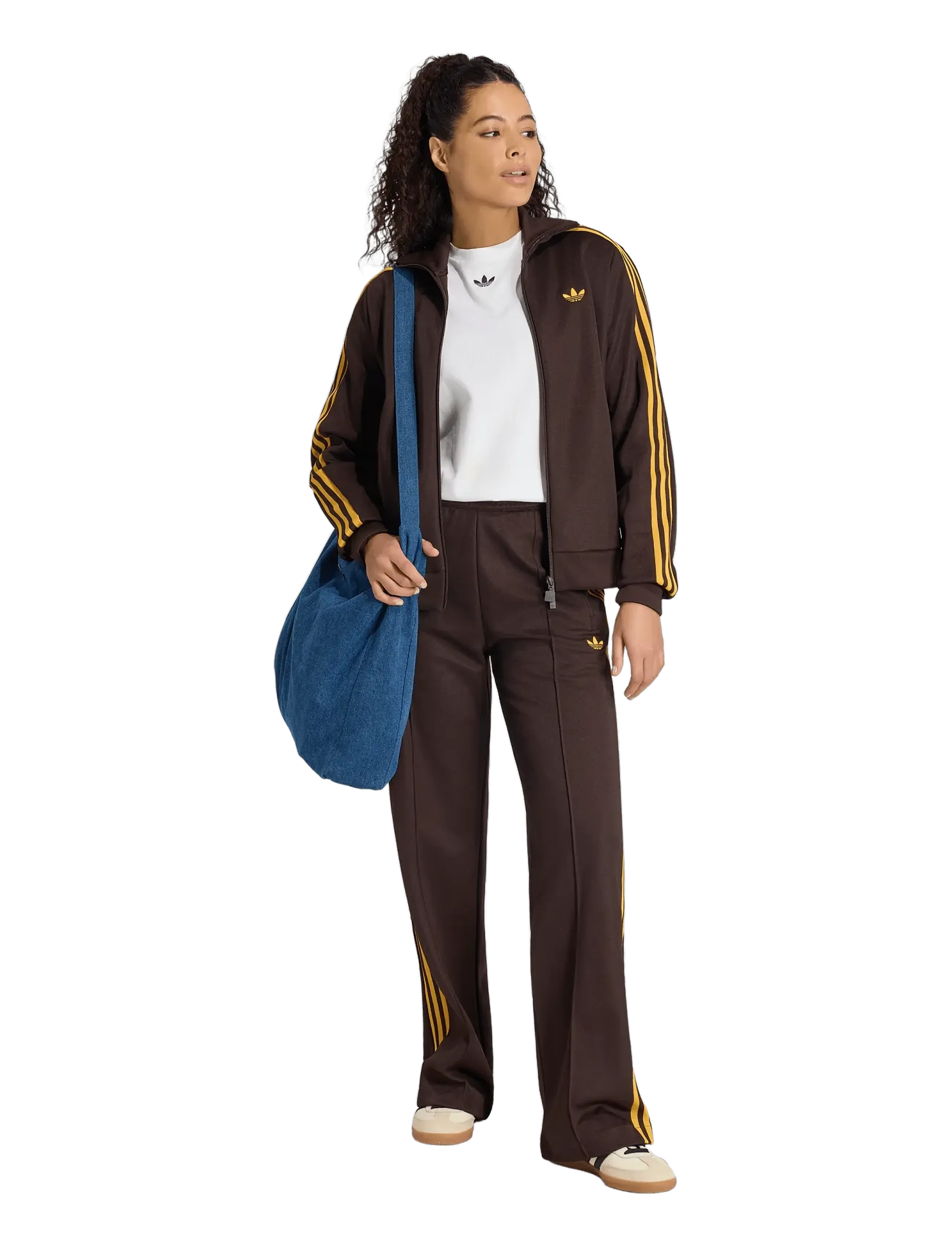 adidas Originals - CLASSIC TP - casual - auco/preyel - 0