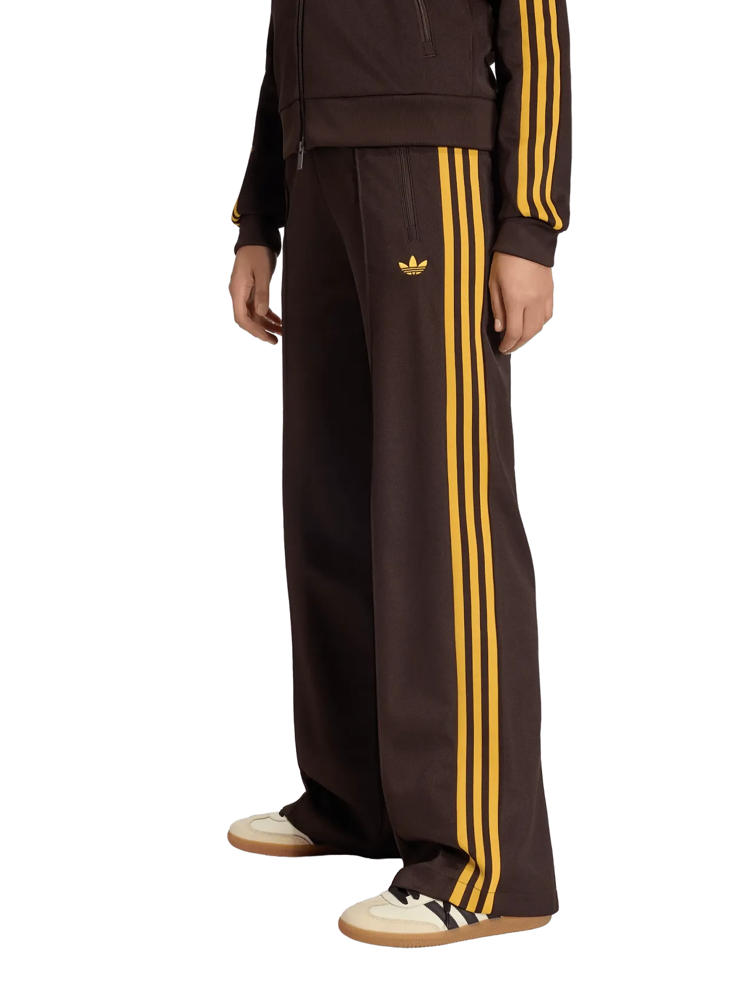 adidas Originals - CLASSIC TP - casual - auco/preyel - 2