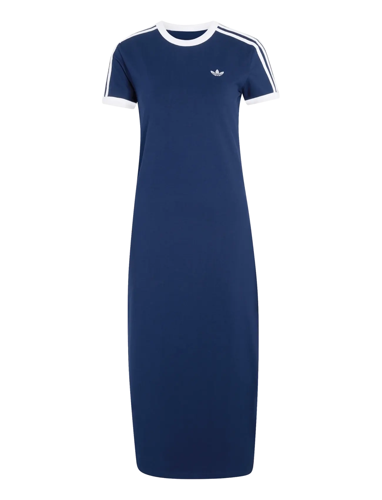 adidas Originals 3S DRESS - adidas - NINDIG/WHITE / navy