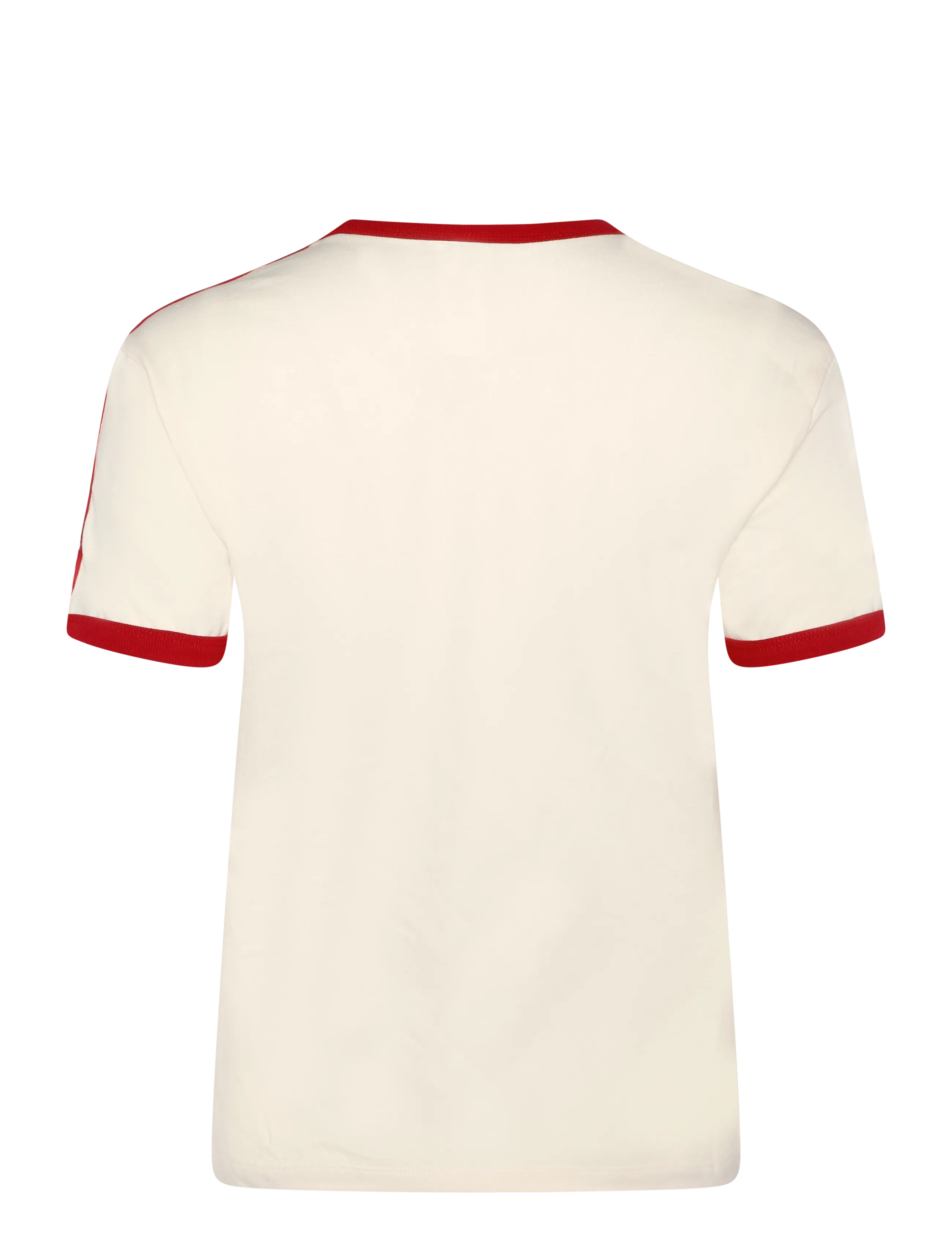 adidas Originals - 3S TEE SLIM - t-shirts - warvan/tmvire - 1