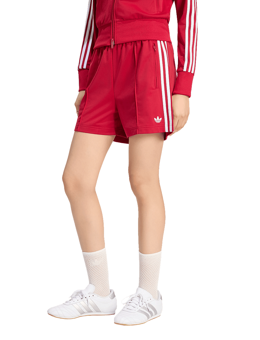 adidas Originals - Firebird SHORT - korte broek - tmvire/white - 0
