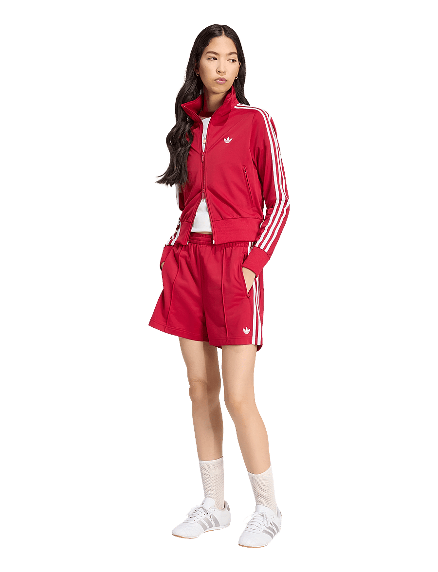 adidas Originals - Firebird SHORT - korte broek - tmvire/white - 4