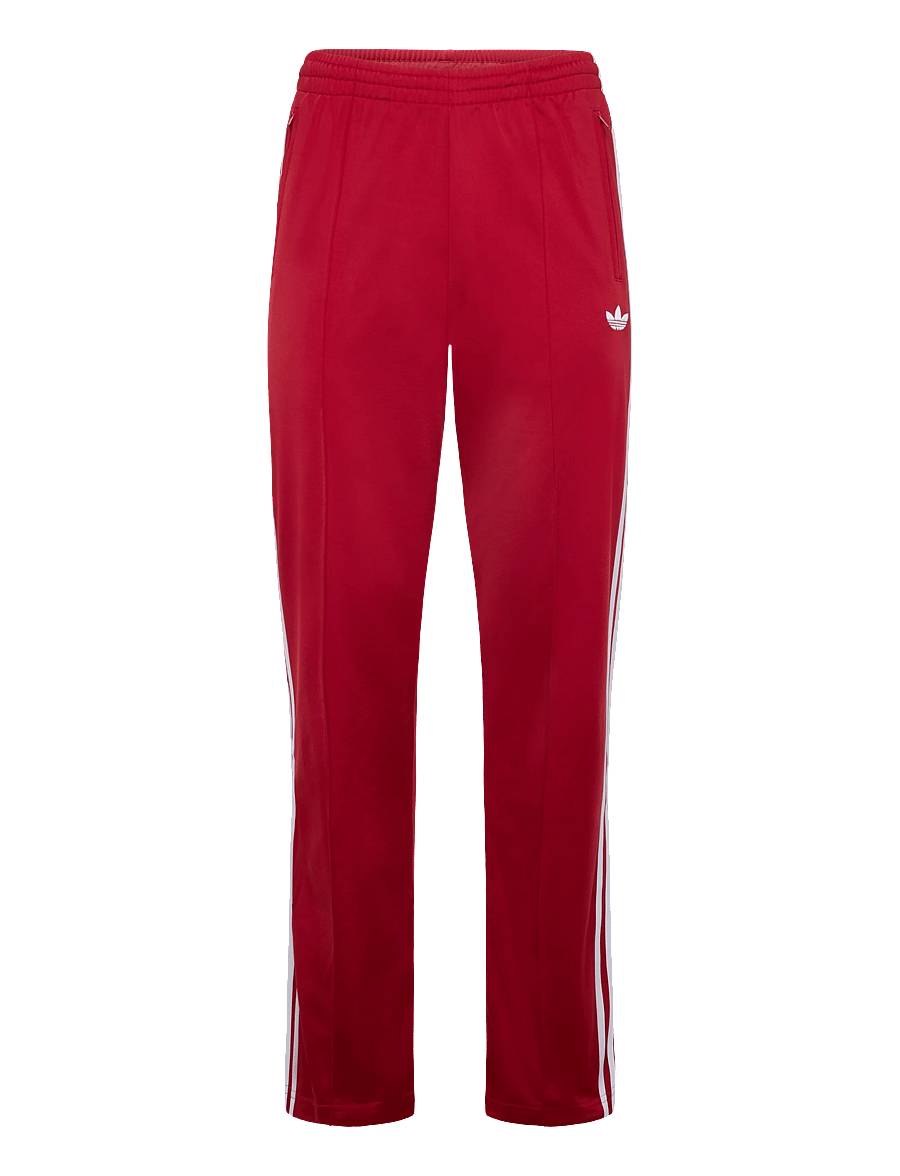 adidas Originals - Firebird CLASSIC TP - casual trousers - tmvire/white - 0