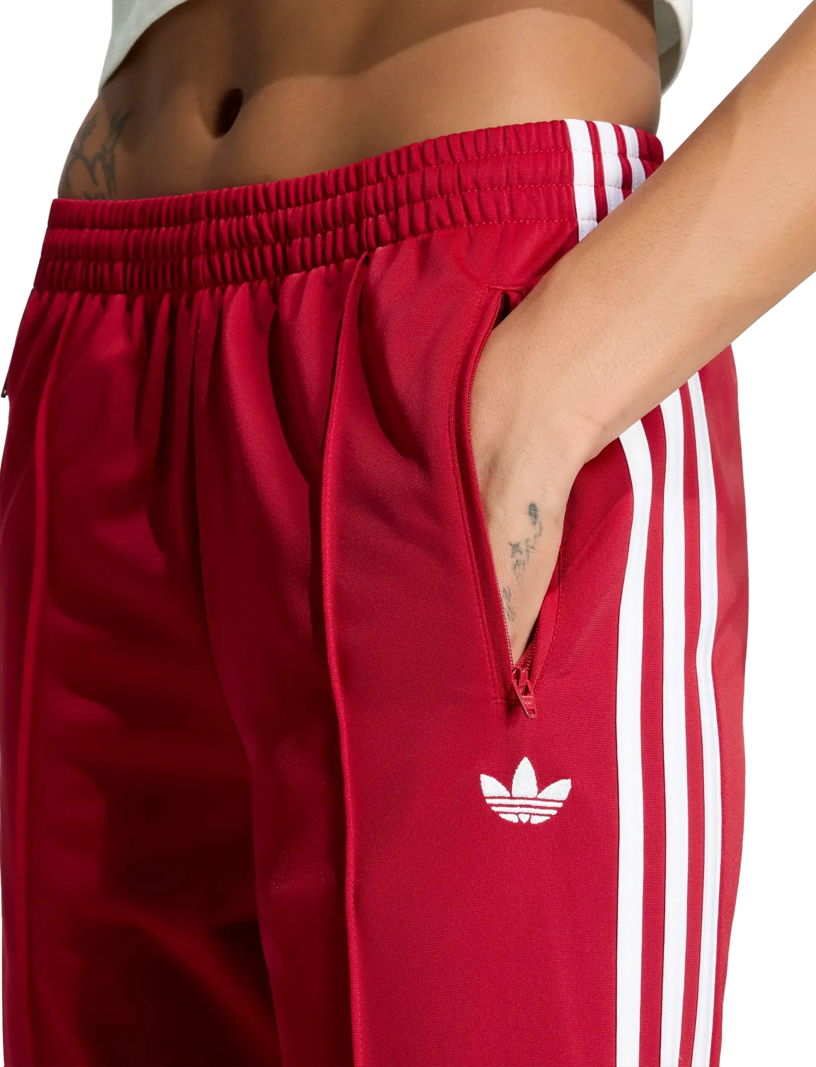 adidas Originals - FB CLASSIC TP - casual - tmvire/white - 4