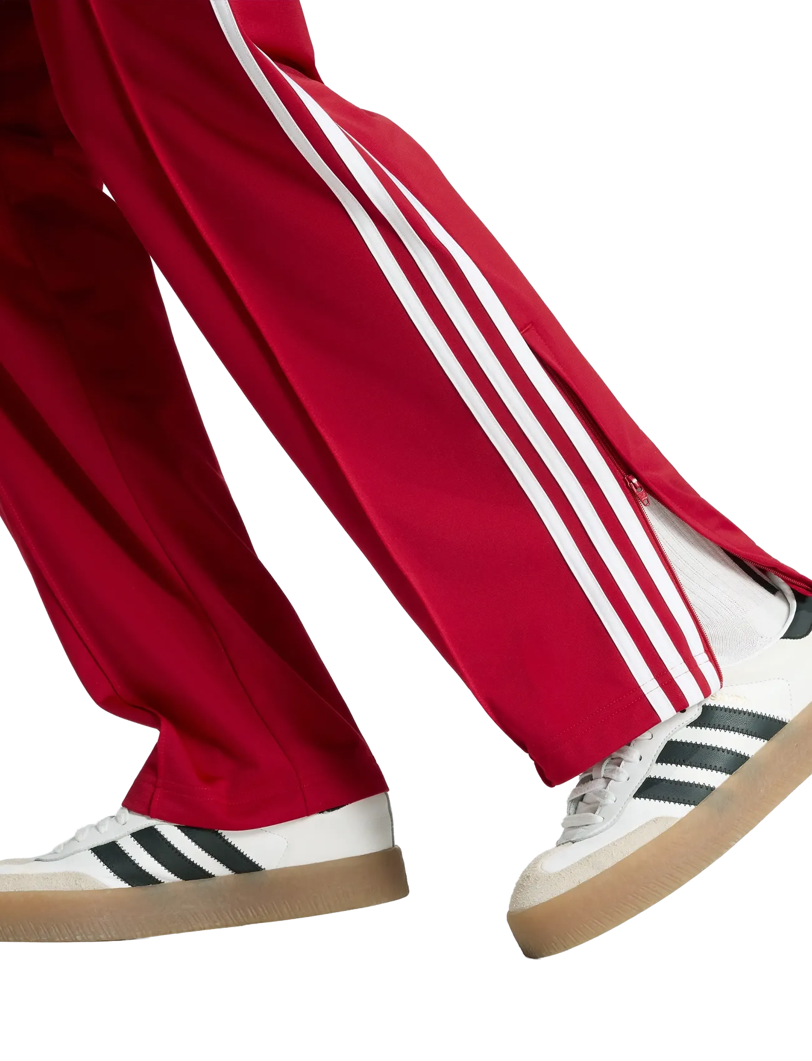 adidas Originals - FB CLASSIC TP - casual - tmvire/white - 5