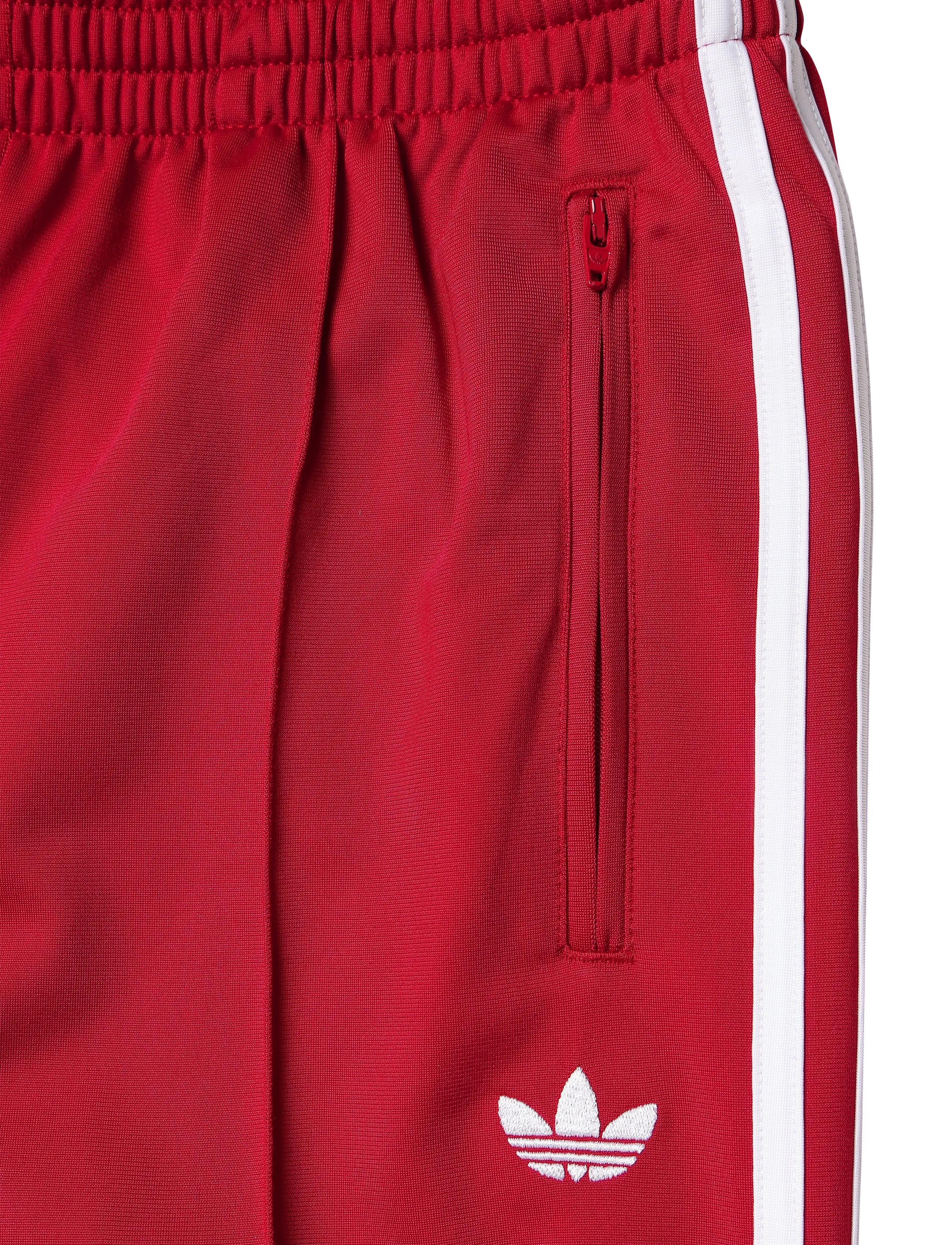 adidas Originals - Firebird CLASSIC TP - casual trousers - tmvire/white - 3