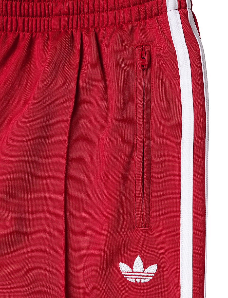 adidas Originals - Firebird CLASSIC TP - casual trousers - tmvire/white - 3