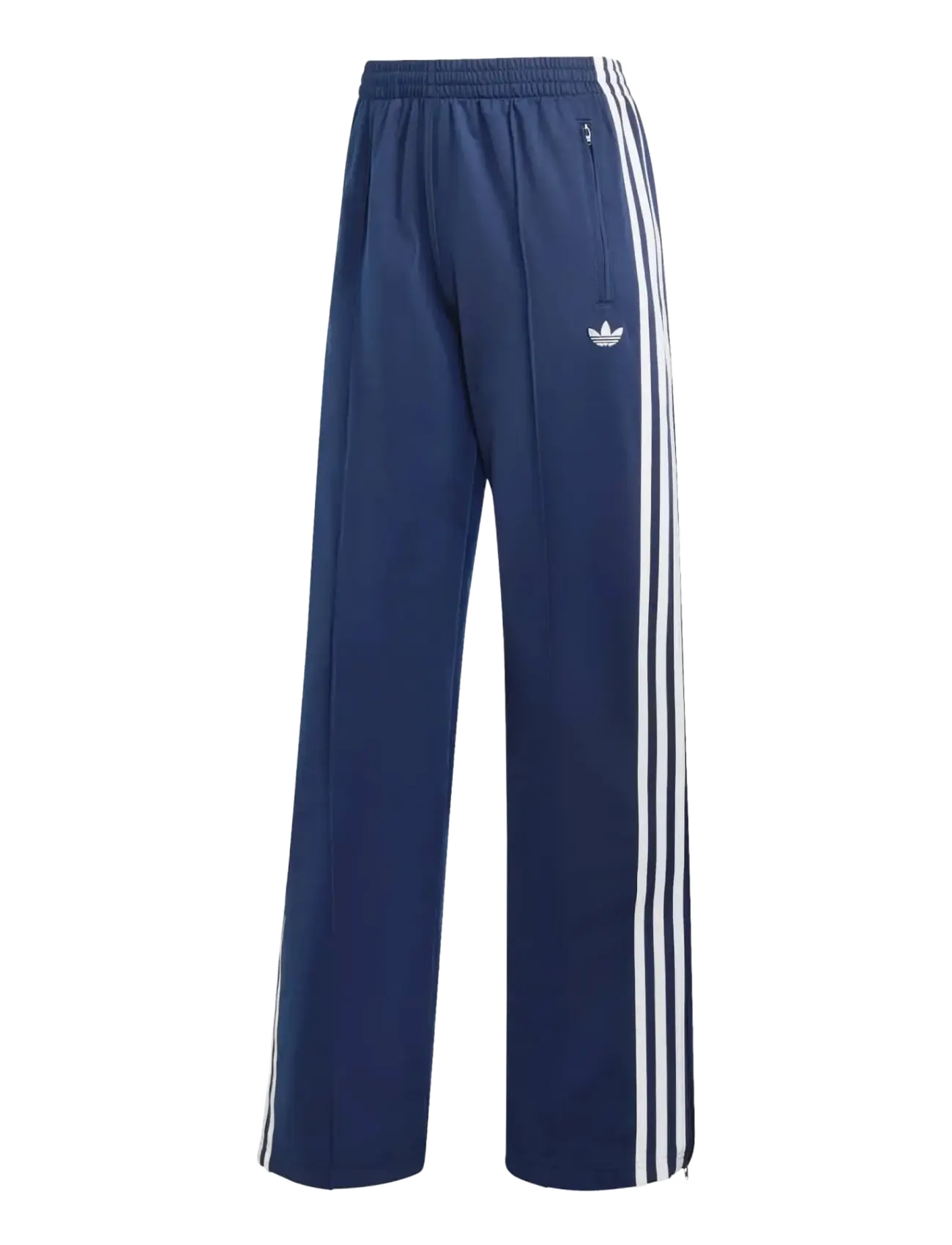 adidas Originals - Firebird CLASSIC TP - vabaajapüksid - nindig/white - 1