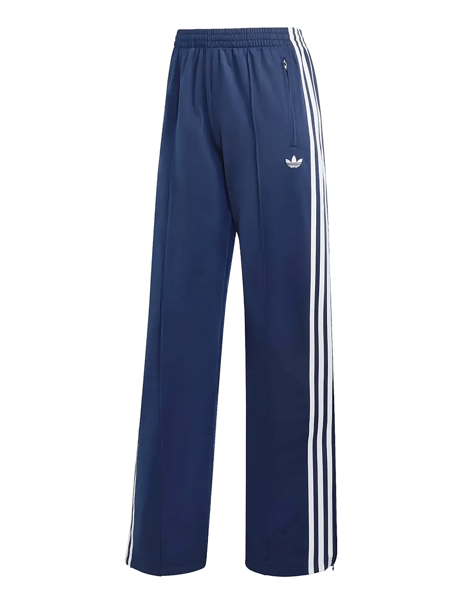 adidas Originals - Firebird CLASSIC TP - vabaajapüksid - nindig/white - 1