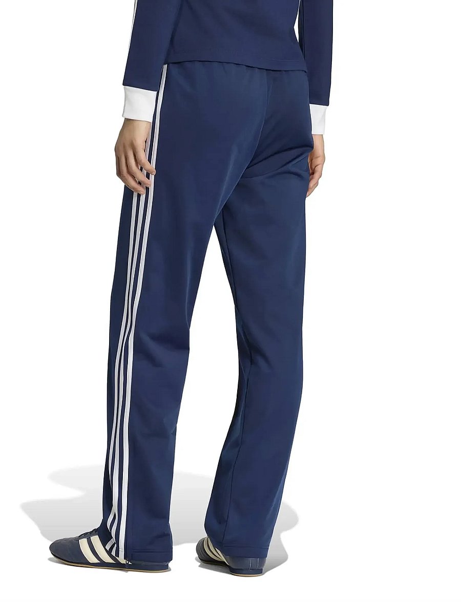 adidas Originals - Firebird CLASSIC TP - vabaajapüksid - nindig/white - 2