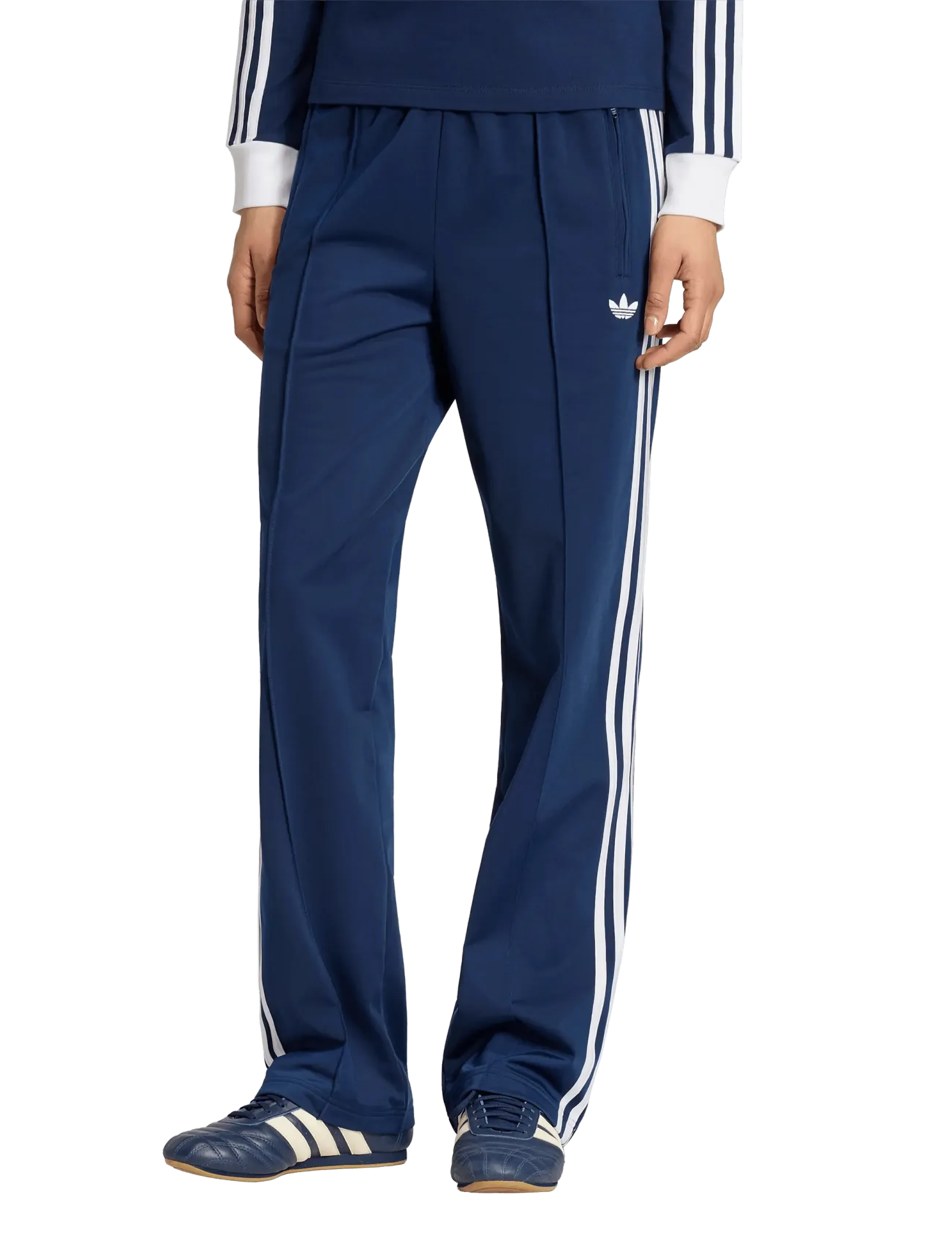 adidas Originals - FB CLASSIC TP - casual - nindig/white - 2