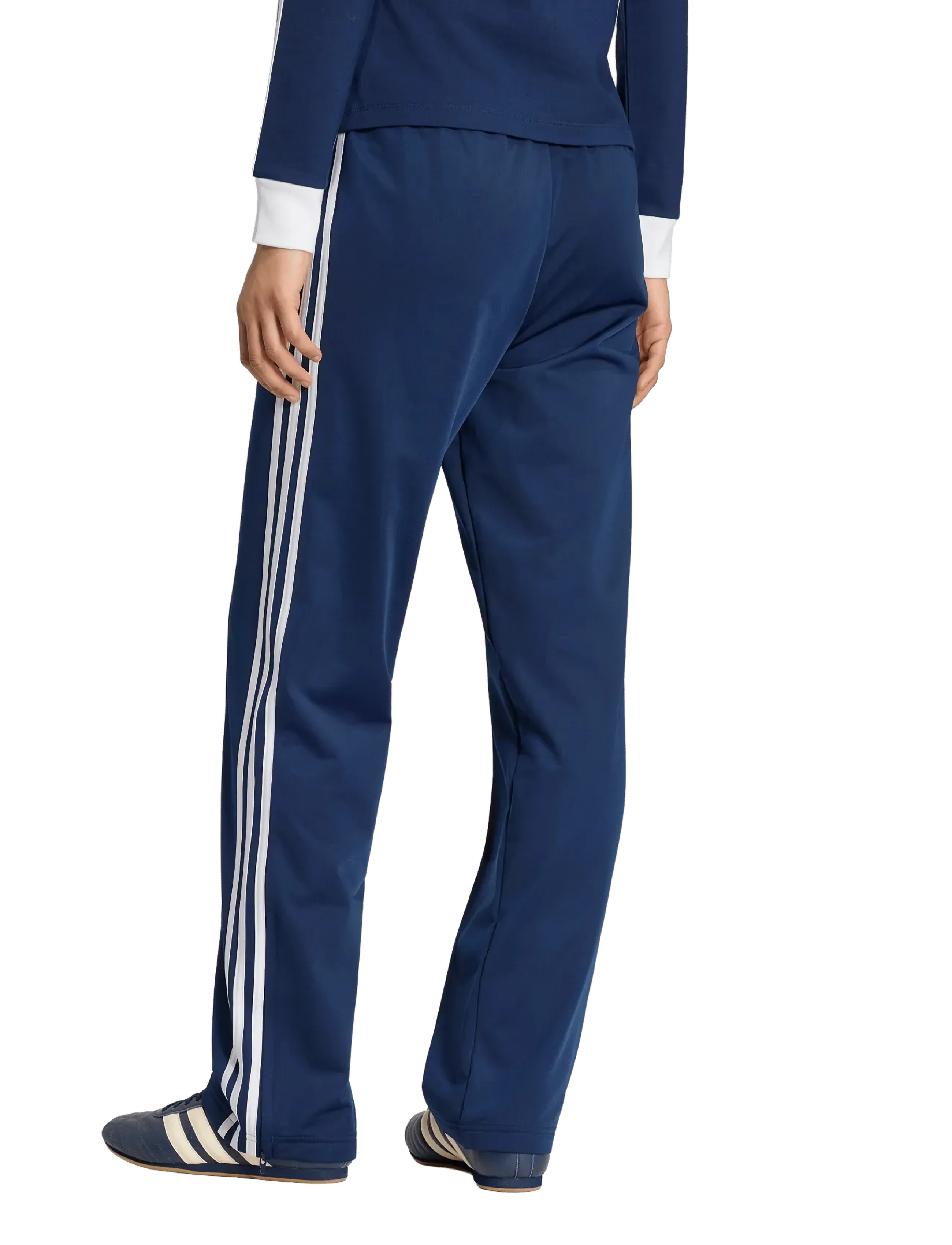 adidas Originals - FB CLASSIC TP - casual - nindig/white - 3