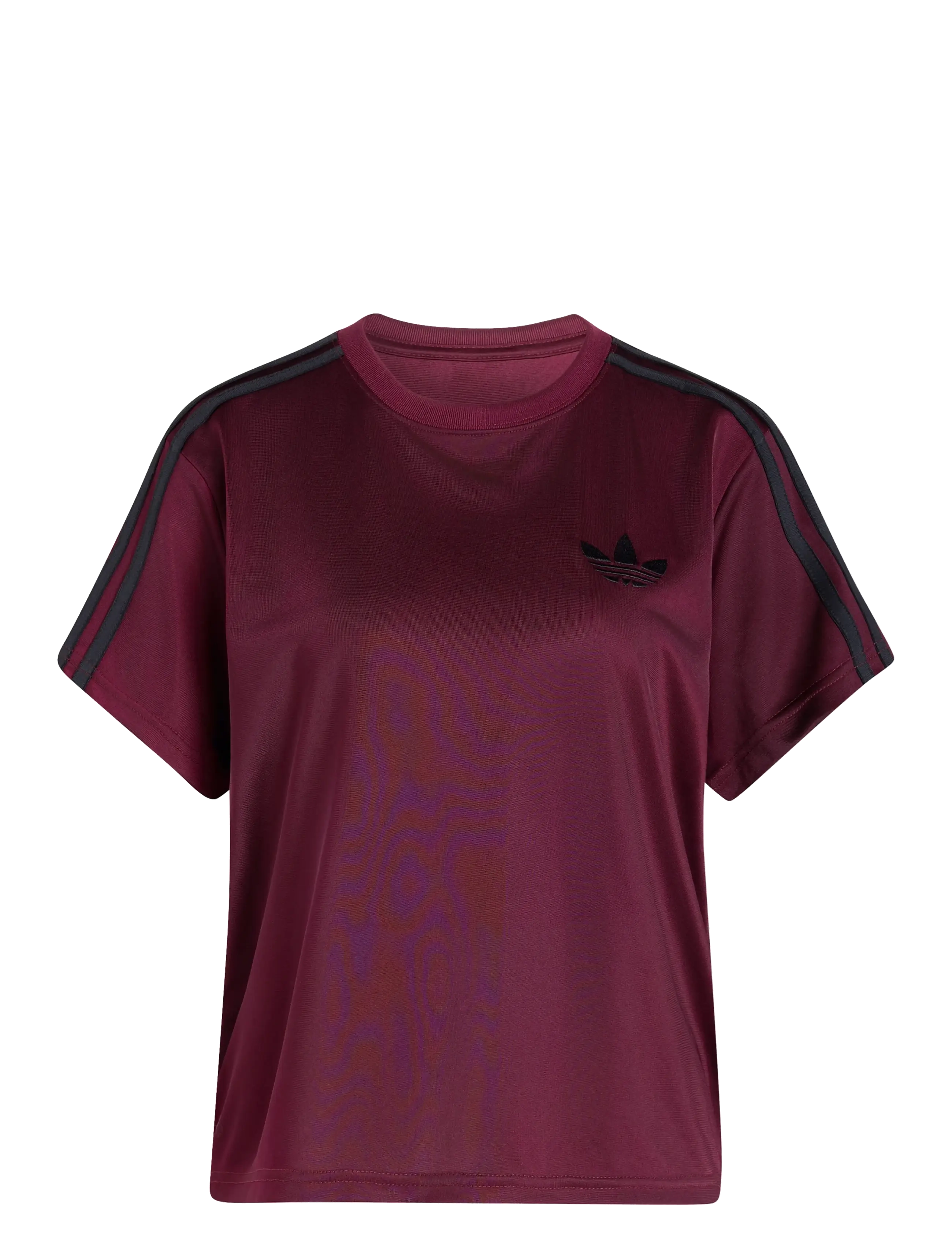 MAROON/BLACK