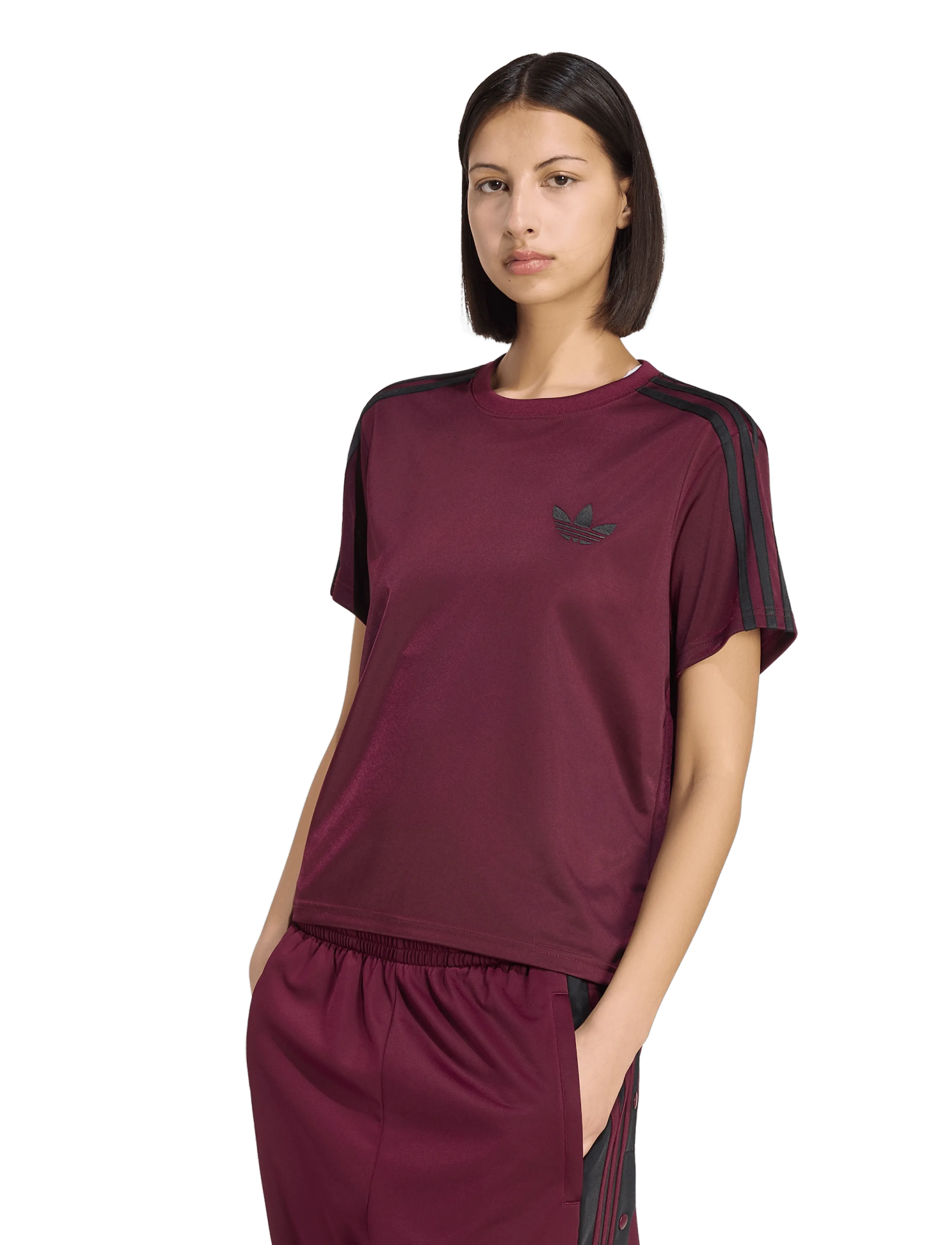 Firebird Tee 2