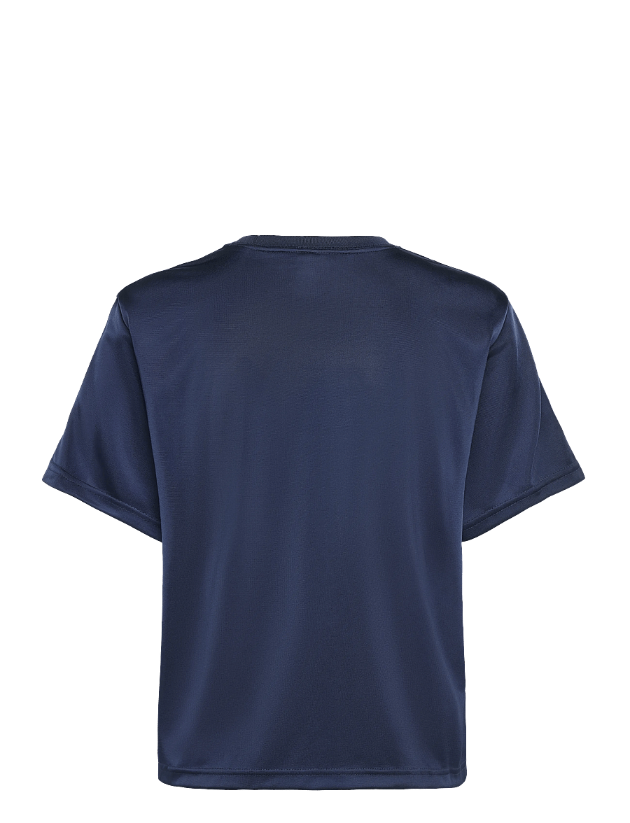 adidas Originals - Firebird TEE - alussärgid ja t-särgid - nindig/white - 1