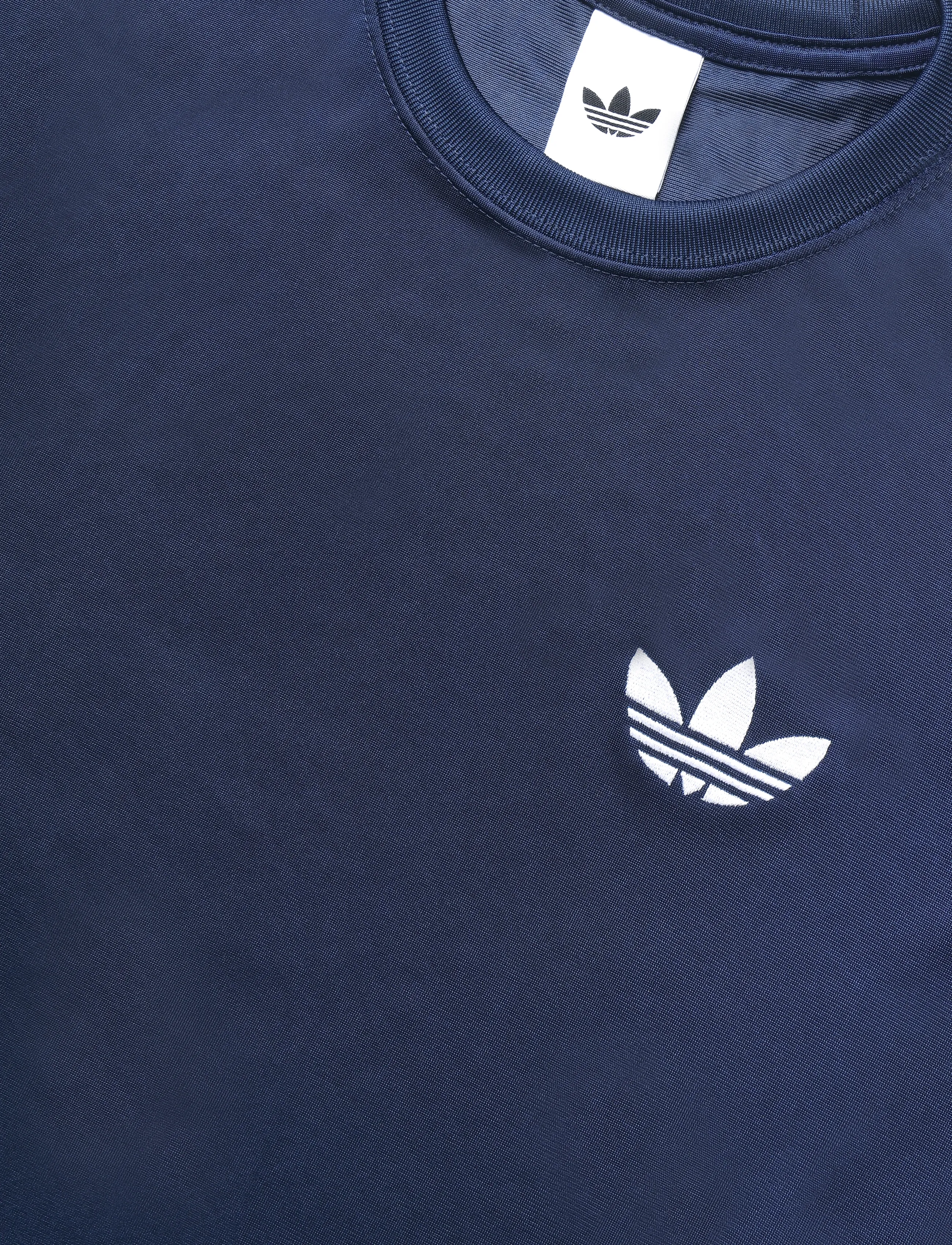 adidas Originals - Firebird TEE - t-shirts - nindig/white - 2