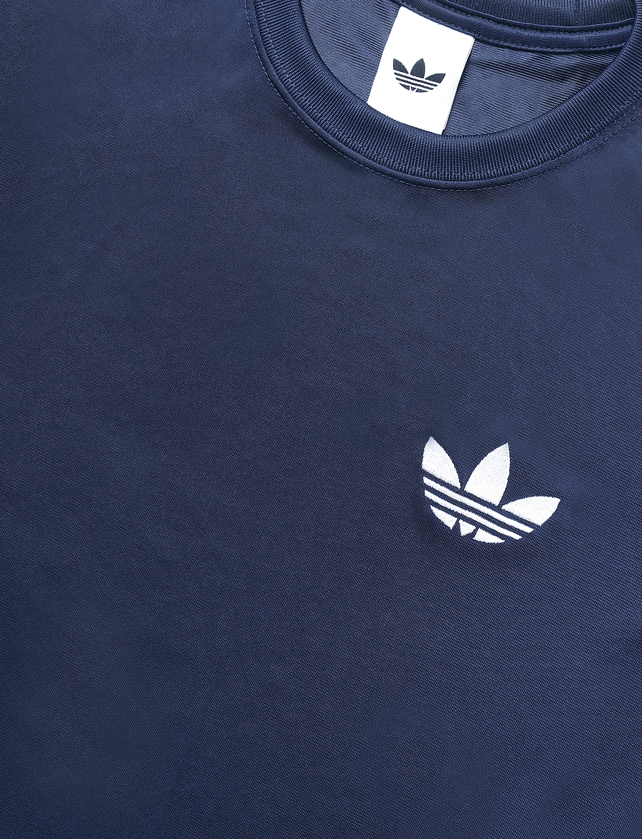 adidas Originals - Firebird TEE - alussärgid ja t-särgid - nindig/white - 2