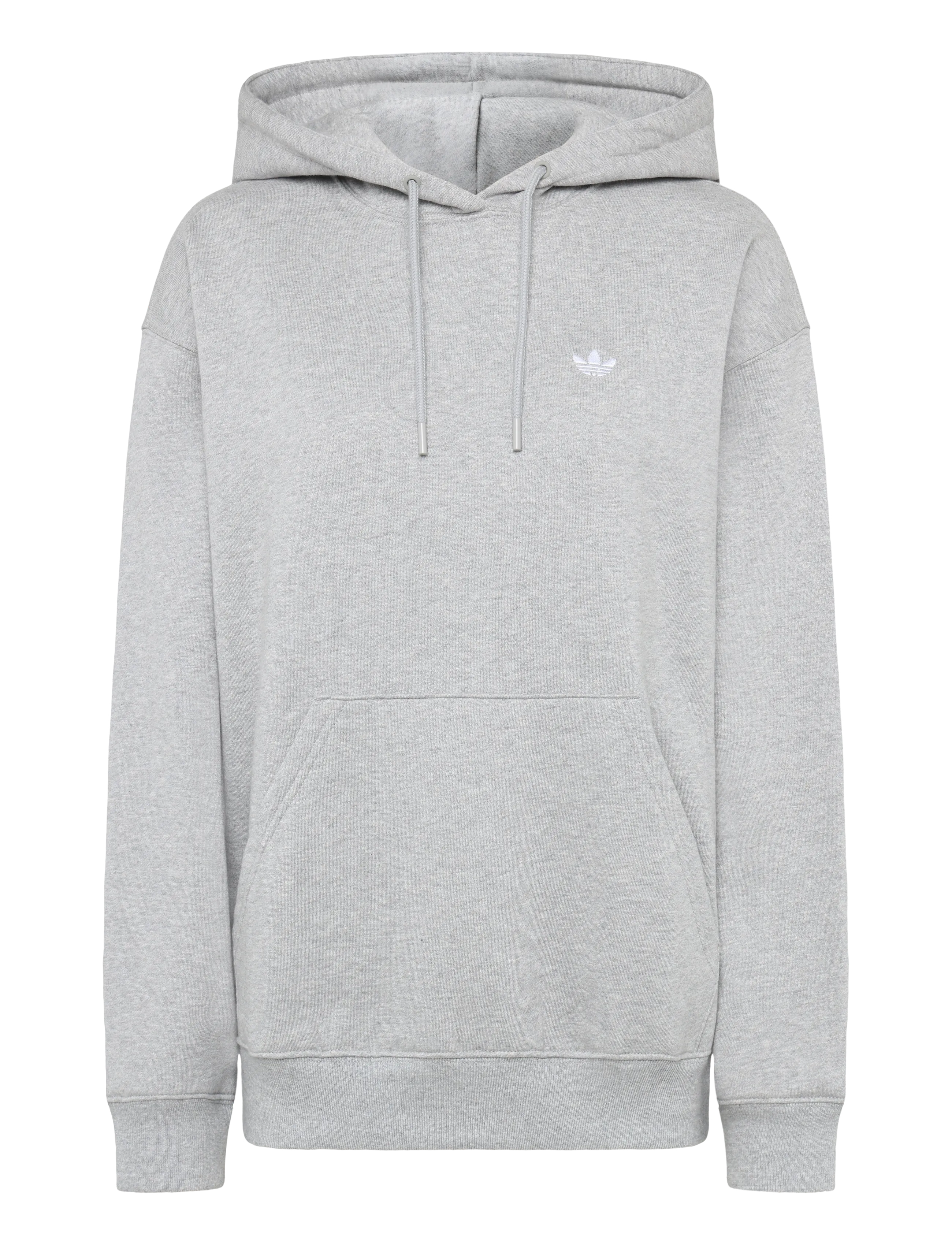 adidas Originals ESS FL HD OS - Bestsellere Sport - MGREYH / grey