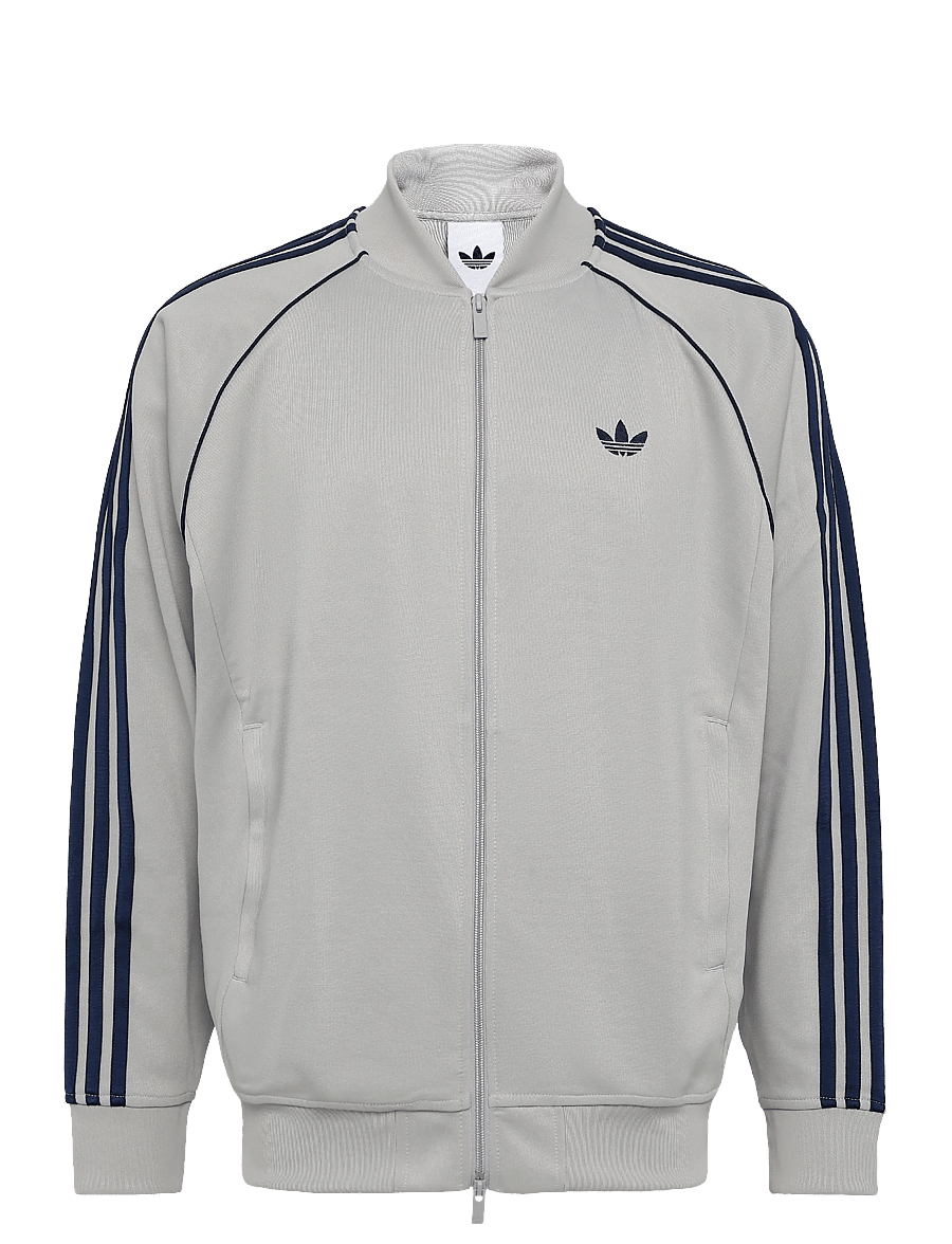 adidas Originals - SST TT - sportjacken - gretwo - 0