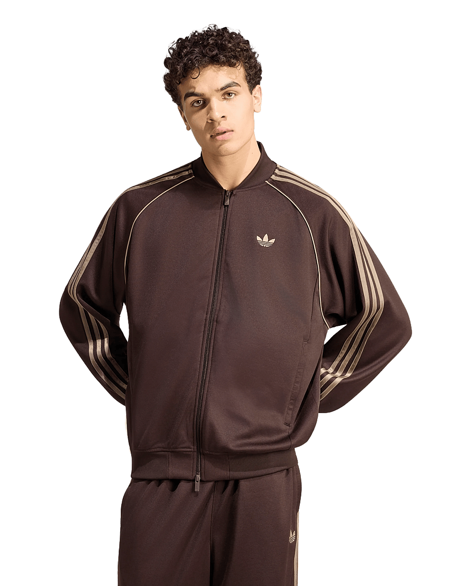 adidas Originals - SST TT - kurtki codzienne - auco - 0