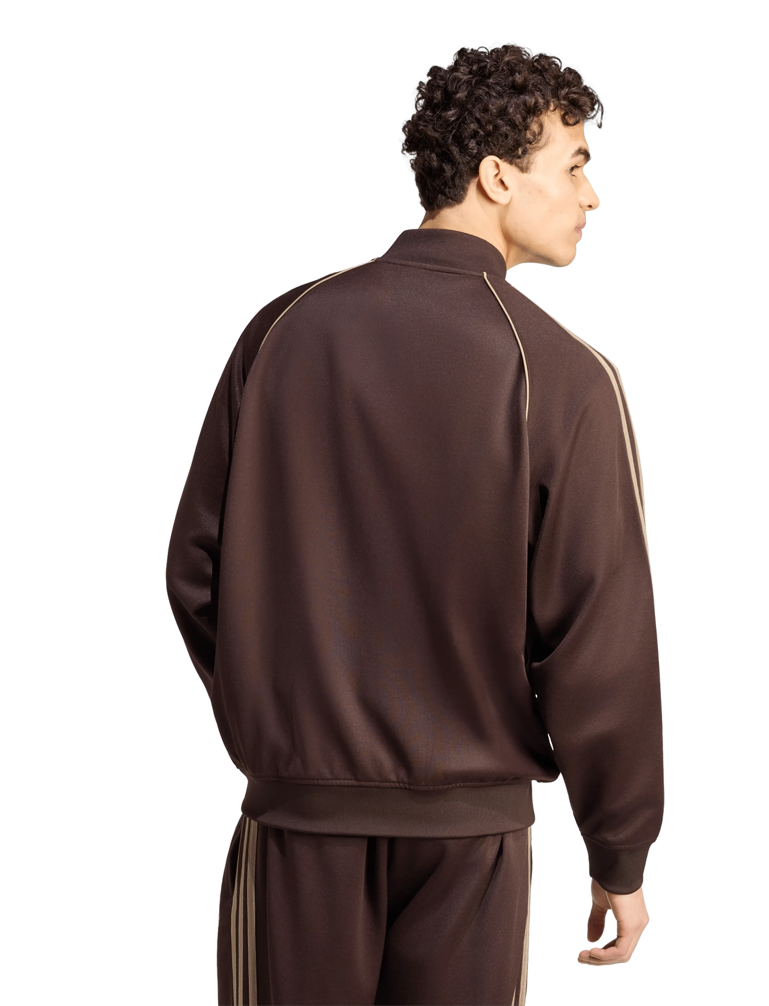 adidas Originals - SST TT - training jackets - auco - 3