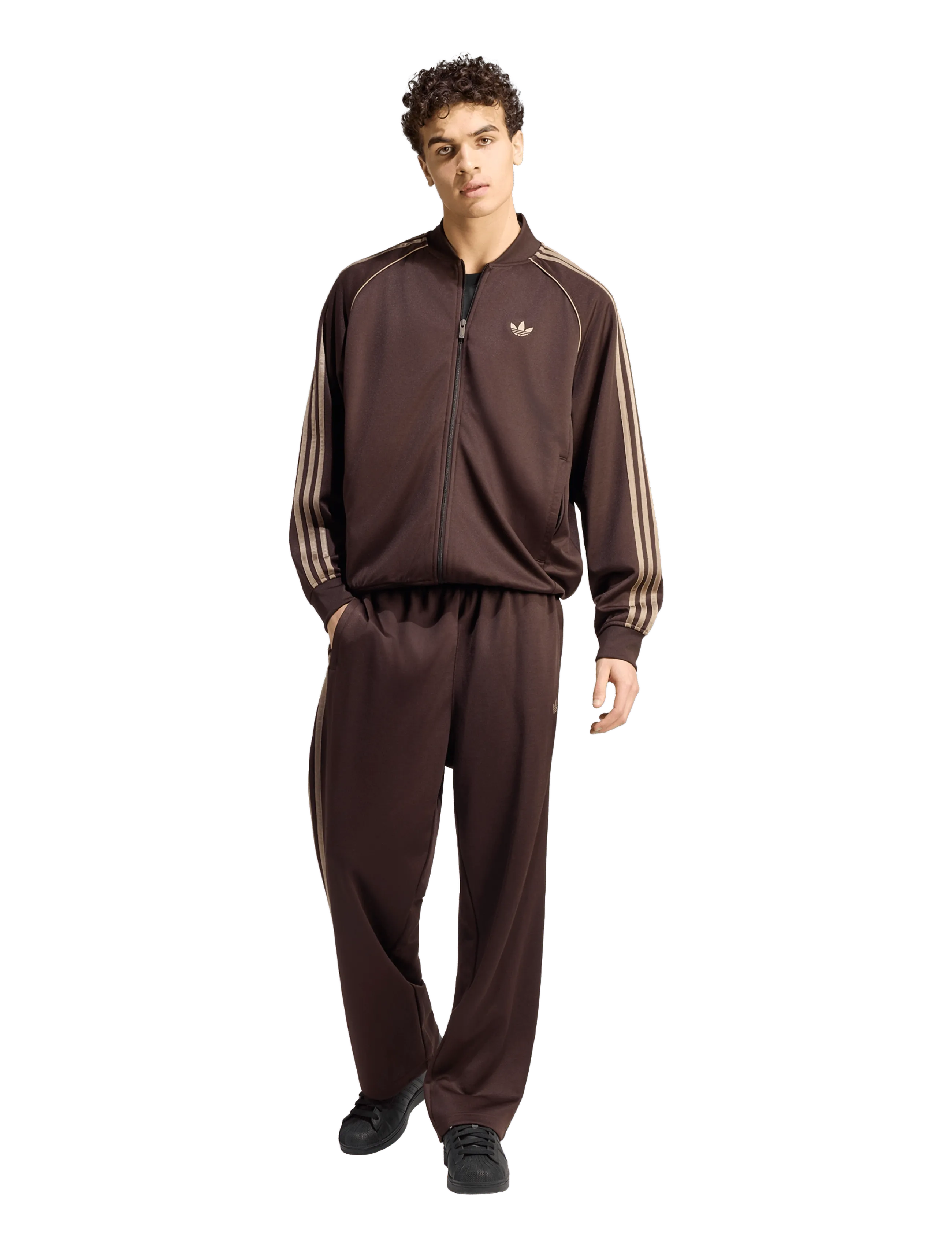 adidas Originals - SST TT - training jackets - auco - 4