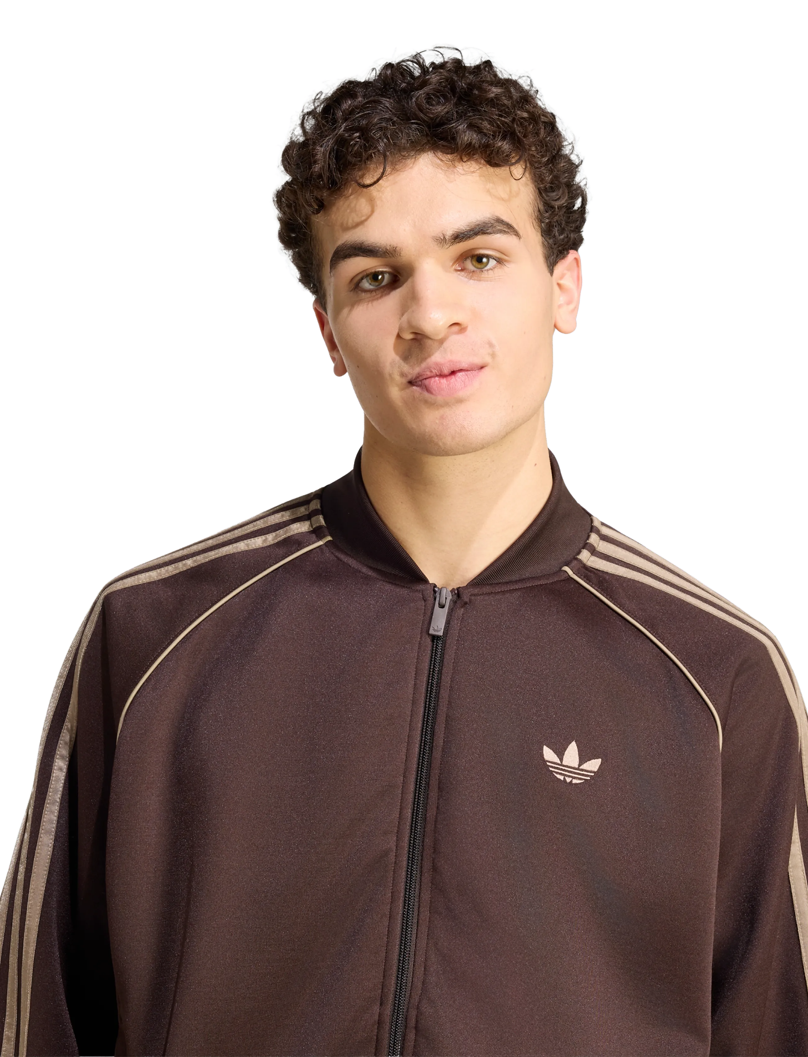adidas Originals - SST TT - training jackets - auco - 5