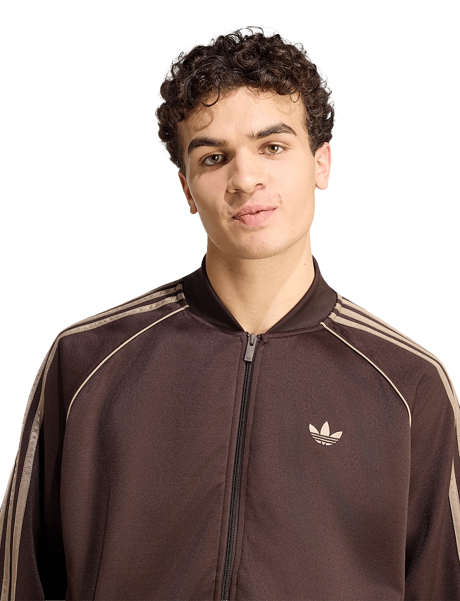 adidas Originals - SST TT - kurtki codzienne - auco - 5