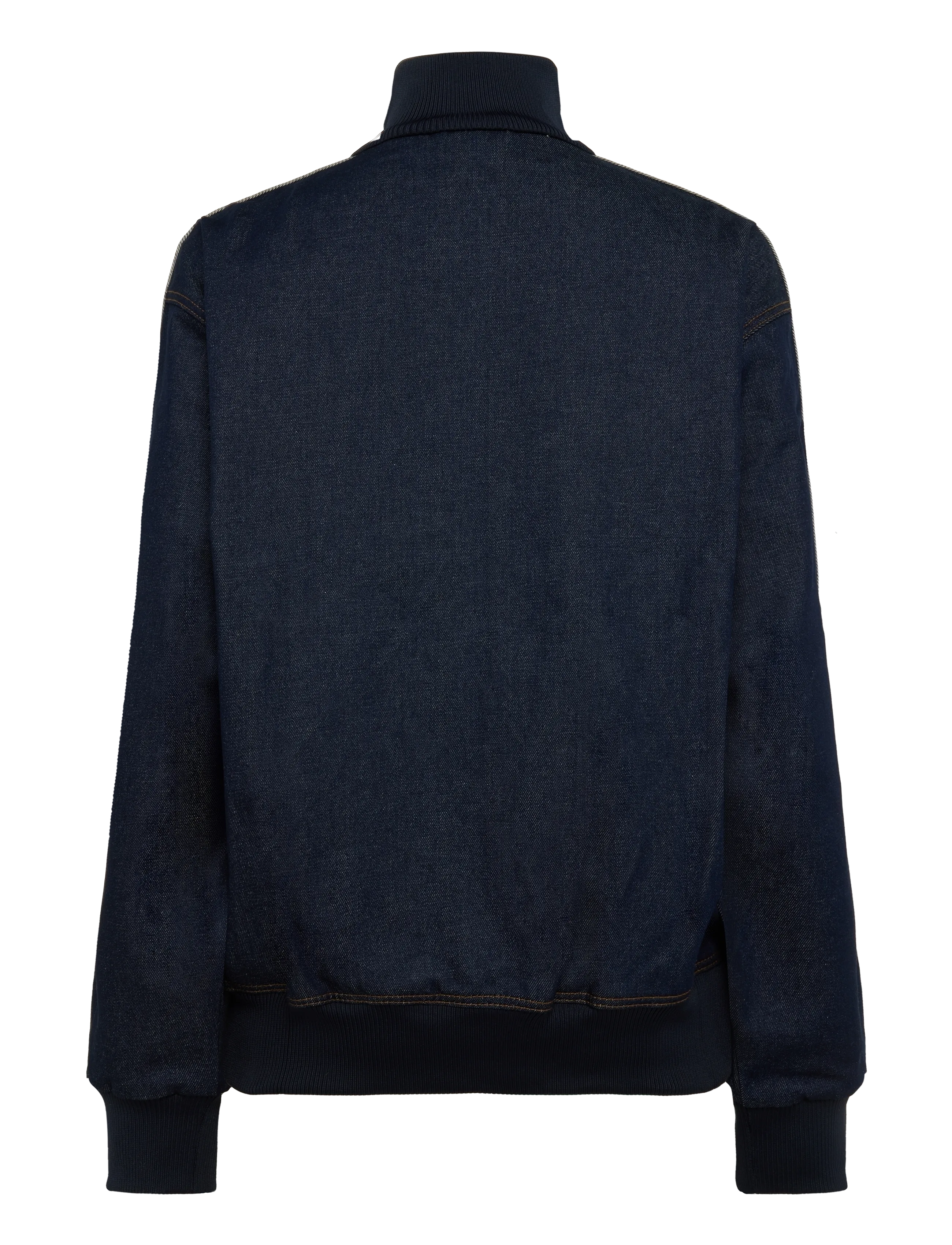 adidas Originals - DENIM Firebird TT - vabaaja jakid - inddnm - 2