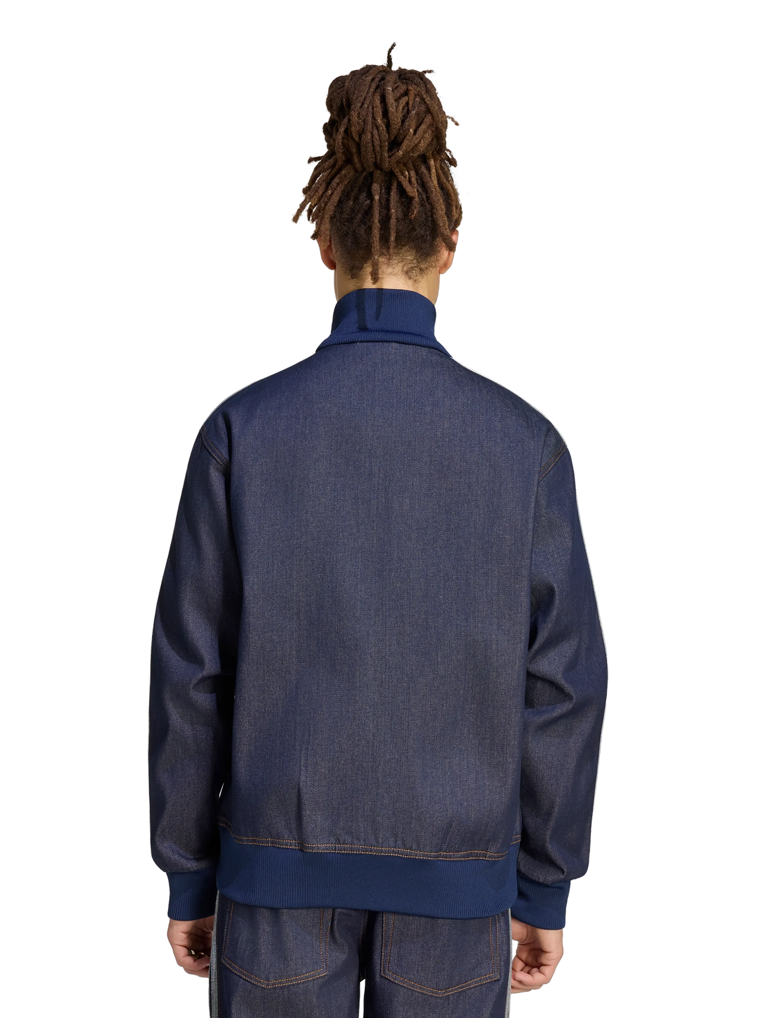 adidas Originals - DENIM Firebird TT - inddnm - 5